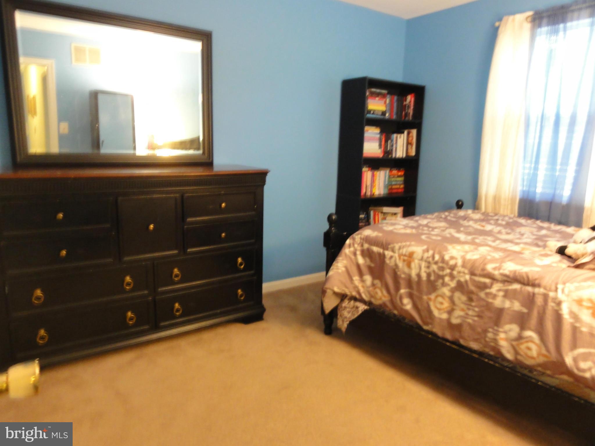 FOX CHASE - Residential