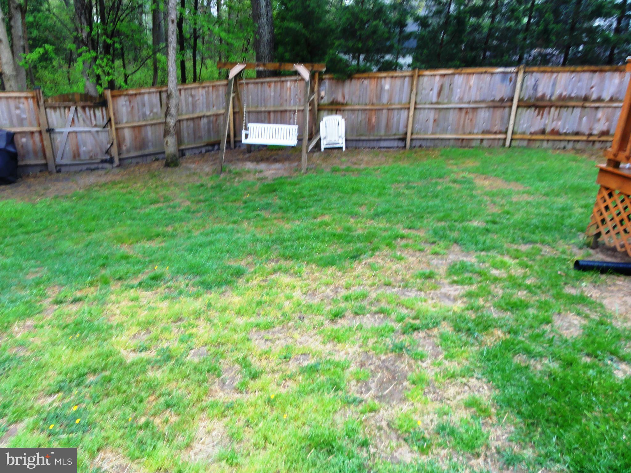 FOX CHASE - Residential