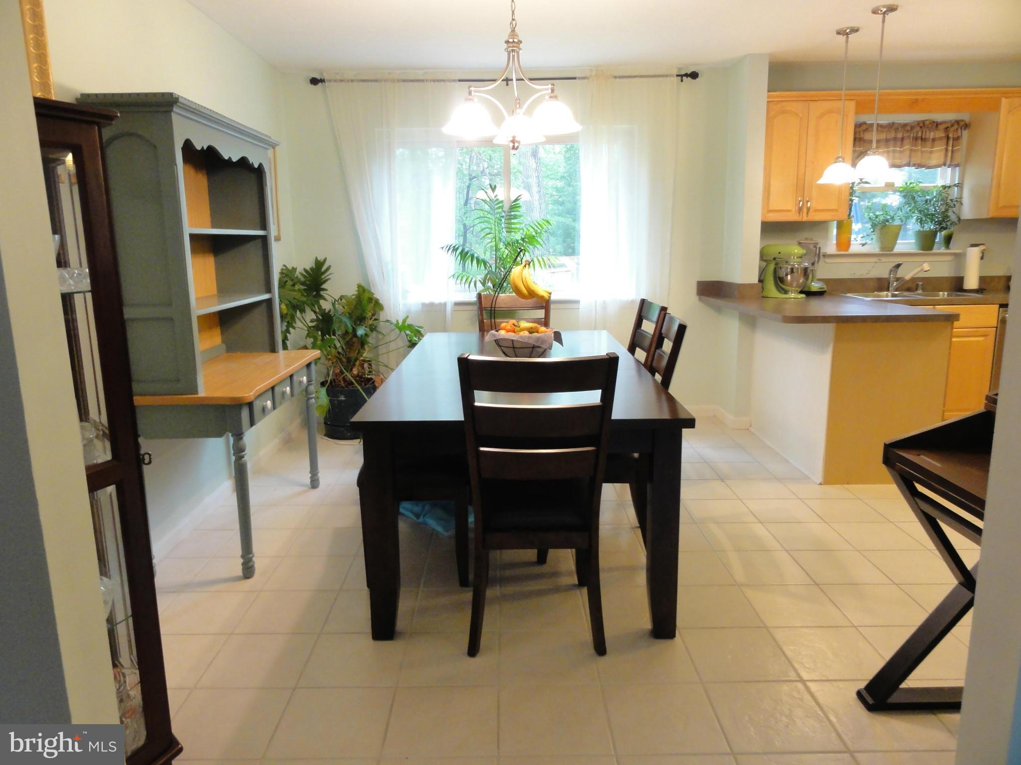 FOX CHASE - Residential