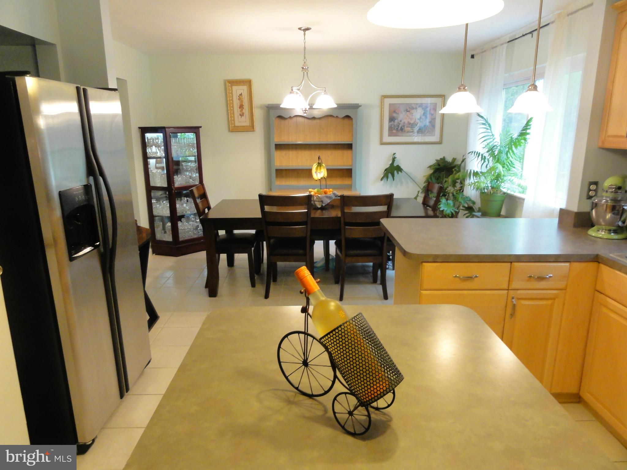 FOX CHASE - Residential