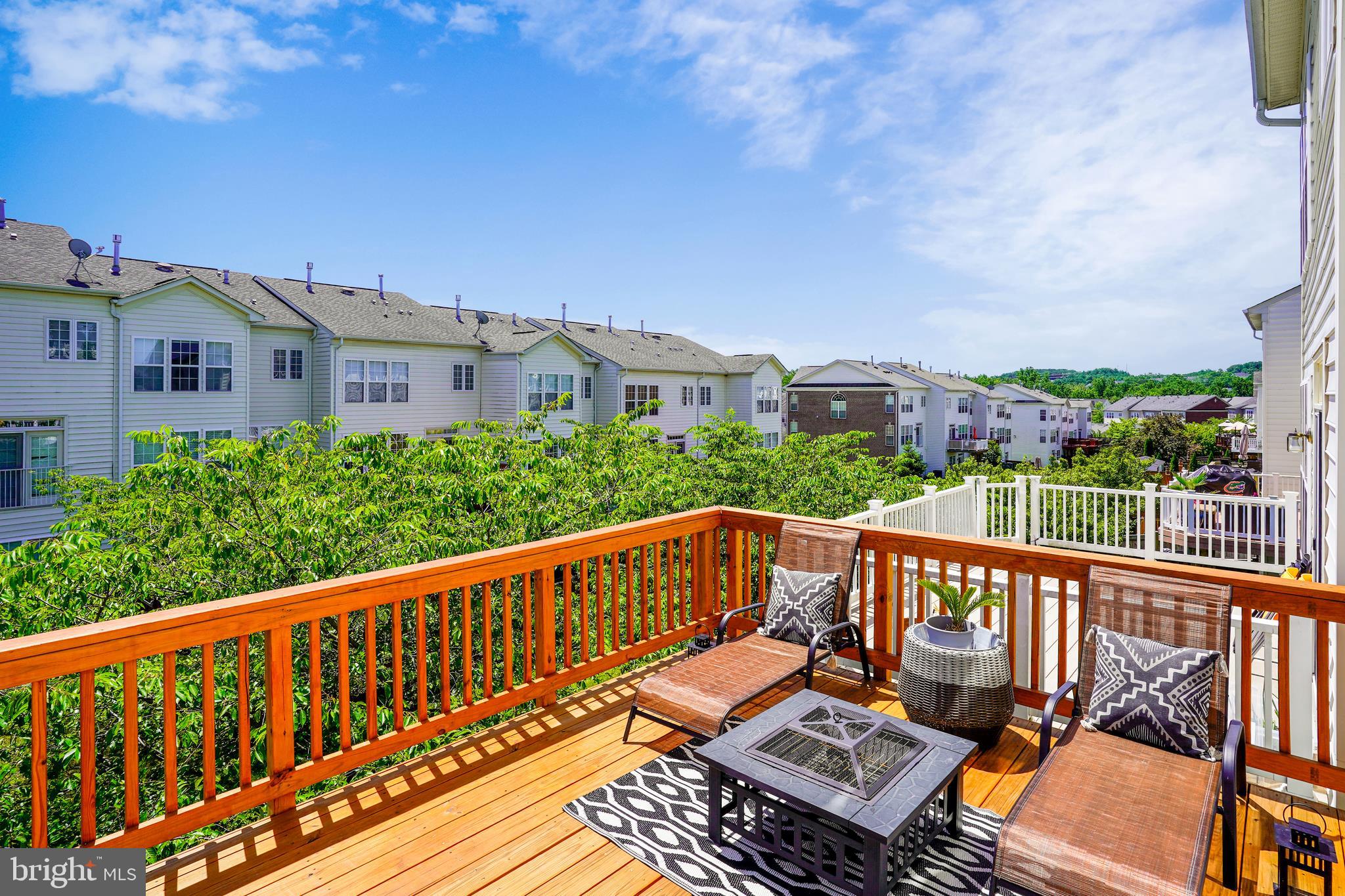 PORT POTOMAC - Residential