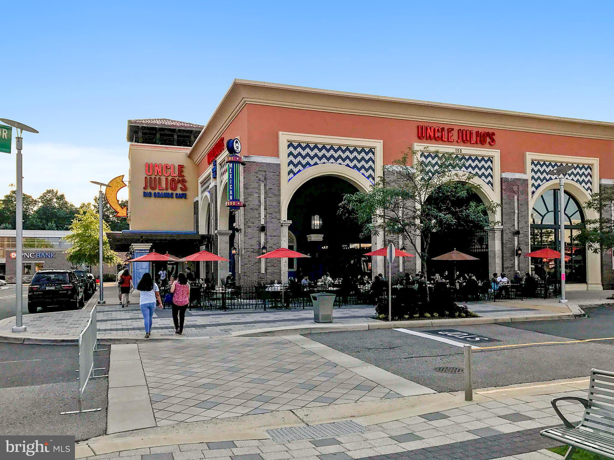 PORT POTOMAC - Residential