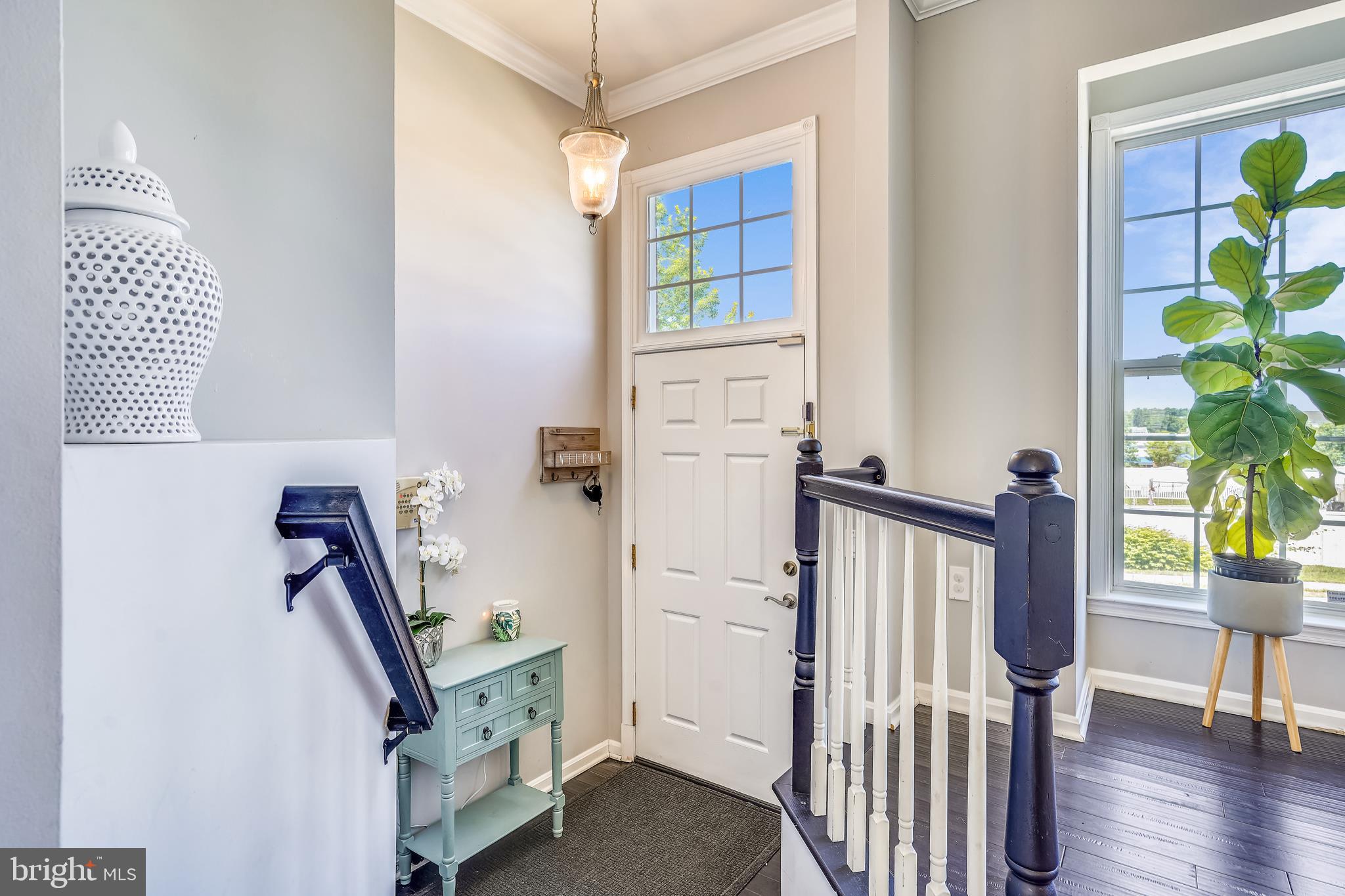 PORT POTOMAC - Residential