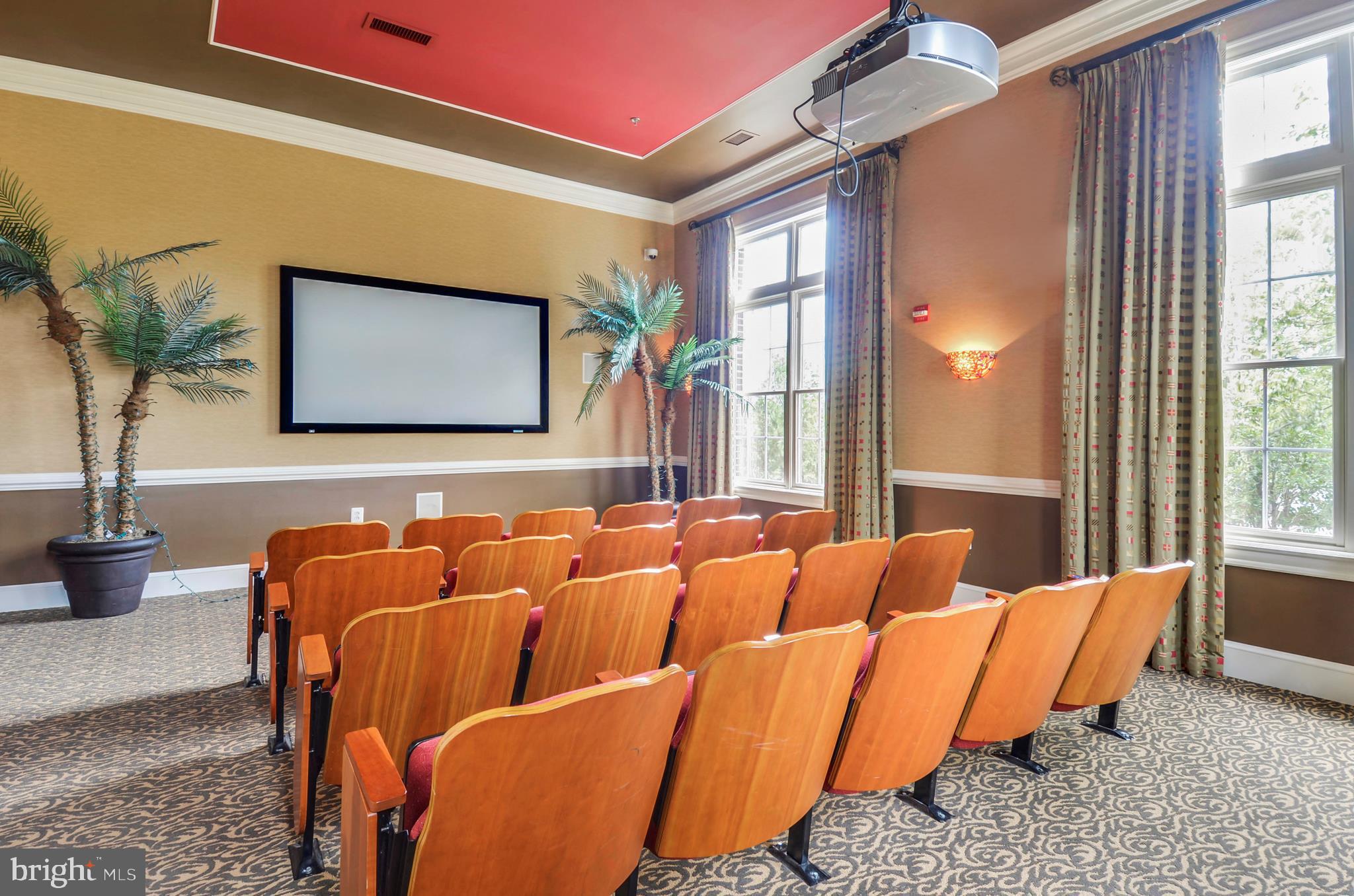 PORT POTOMAC - Residential