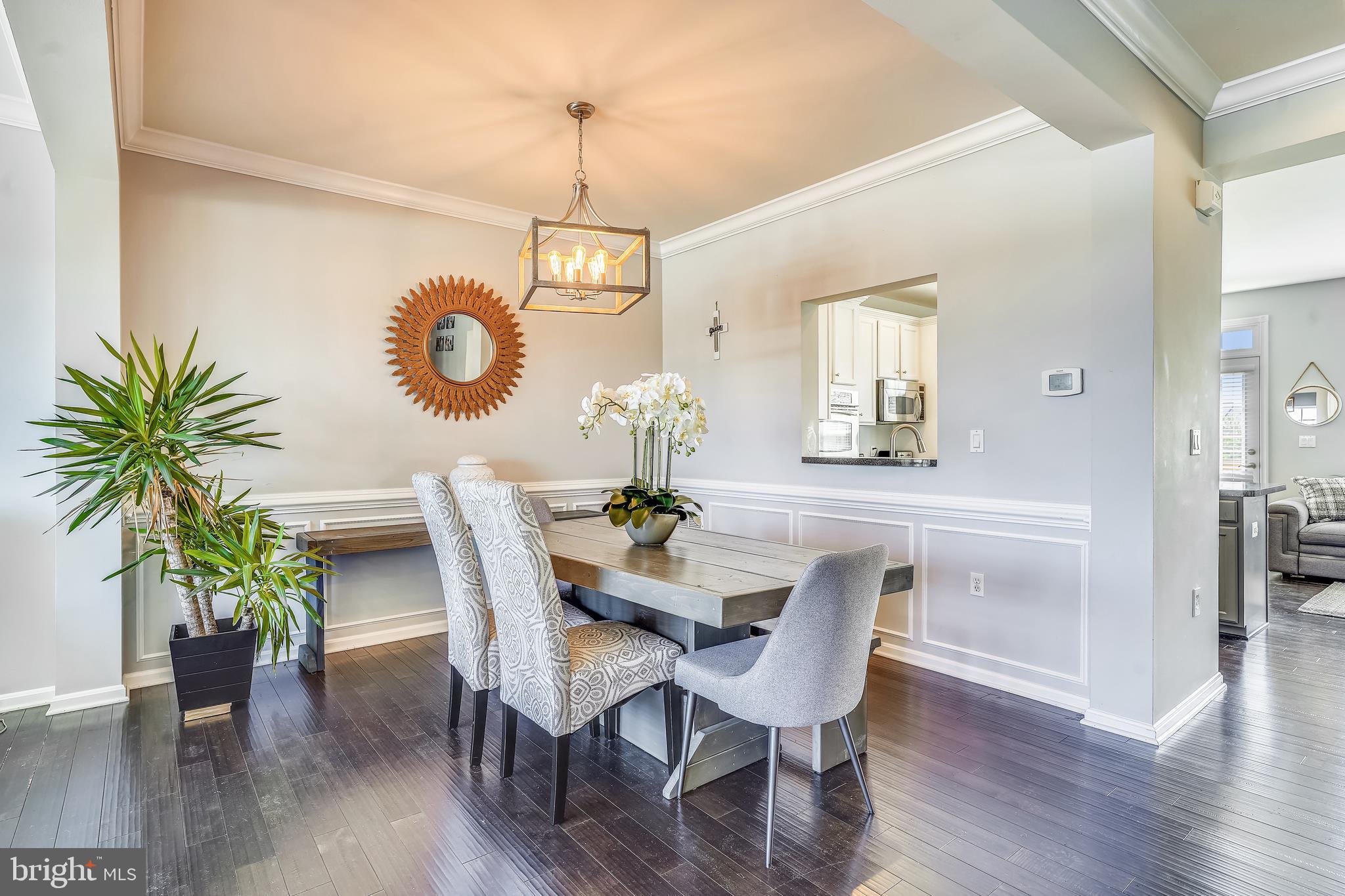 PORT POTOMAC - Residential