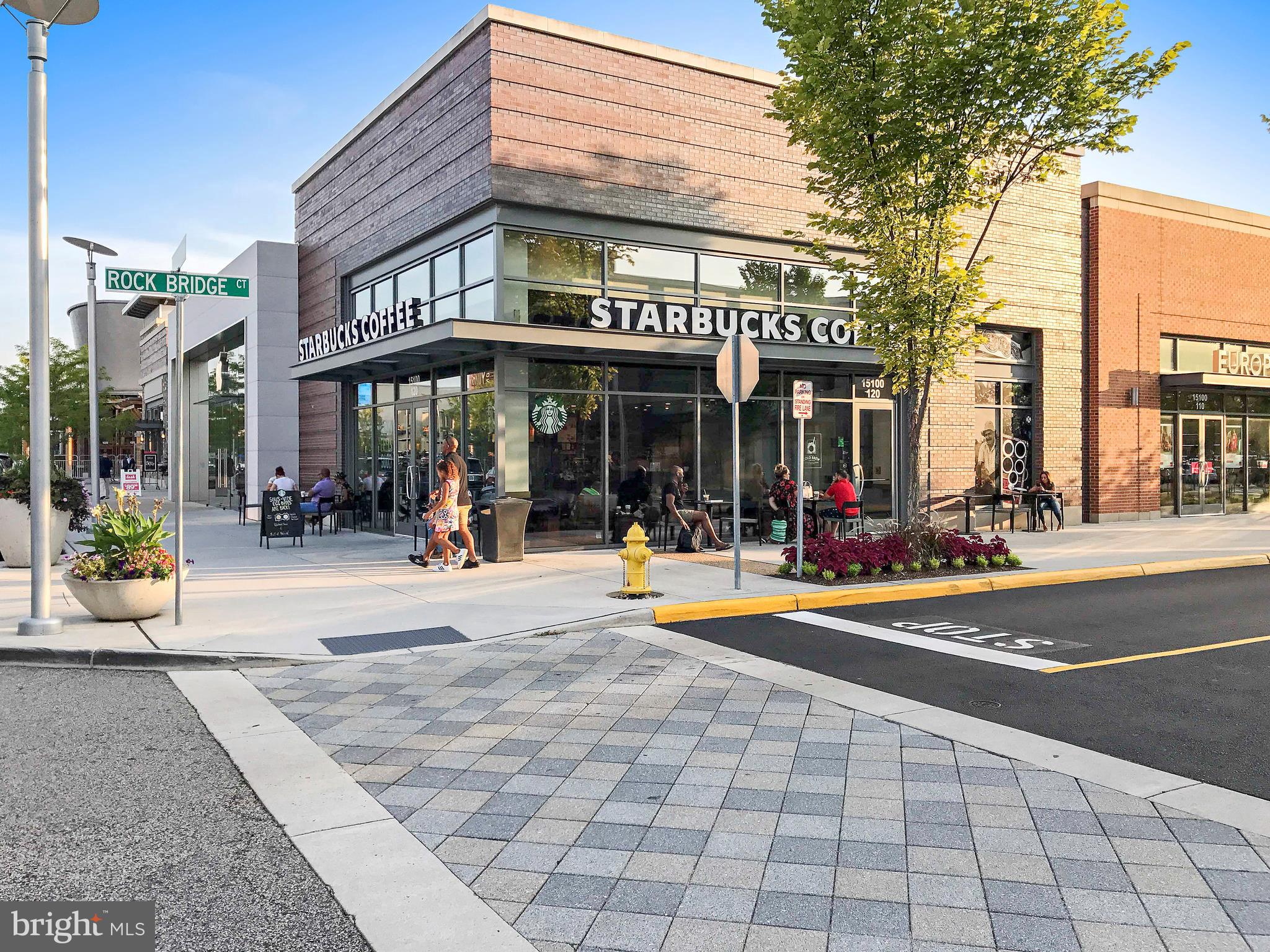 PORT POTOMAC - Residential