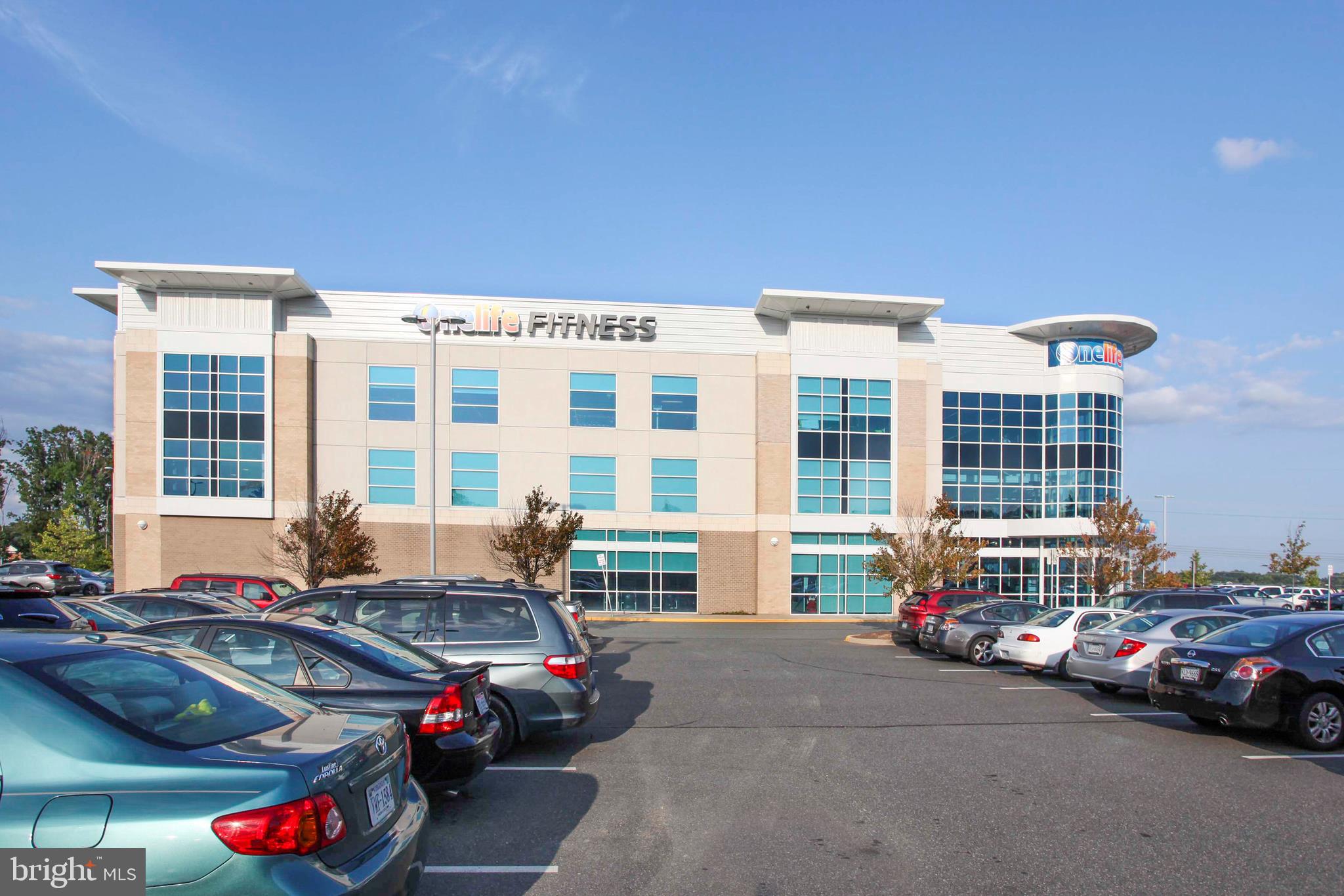 PORT POTOMAC - Residential