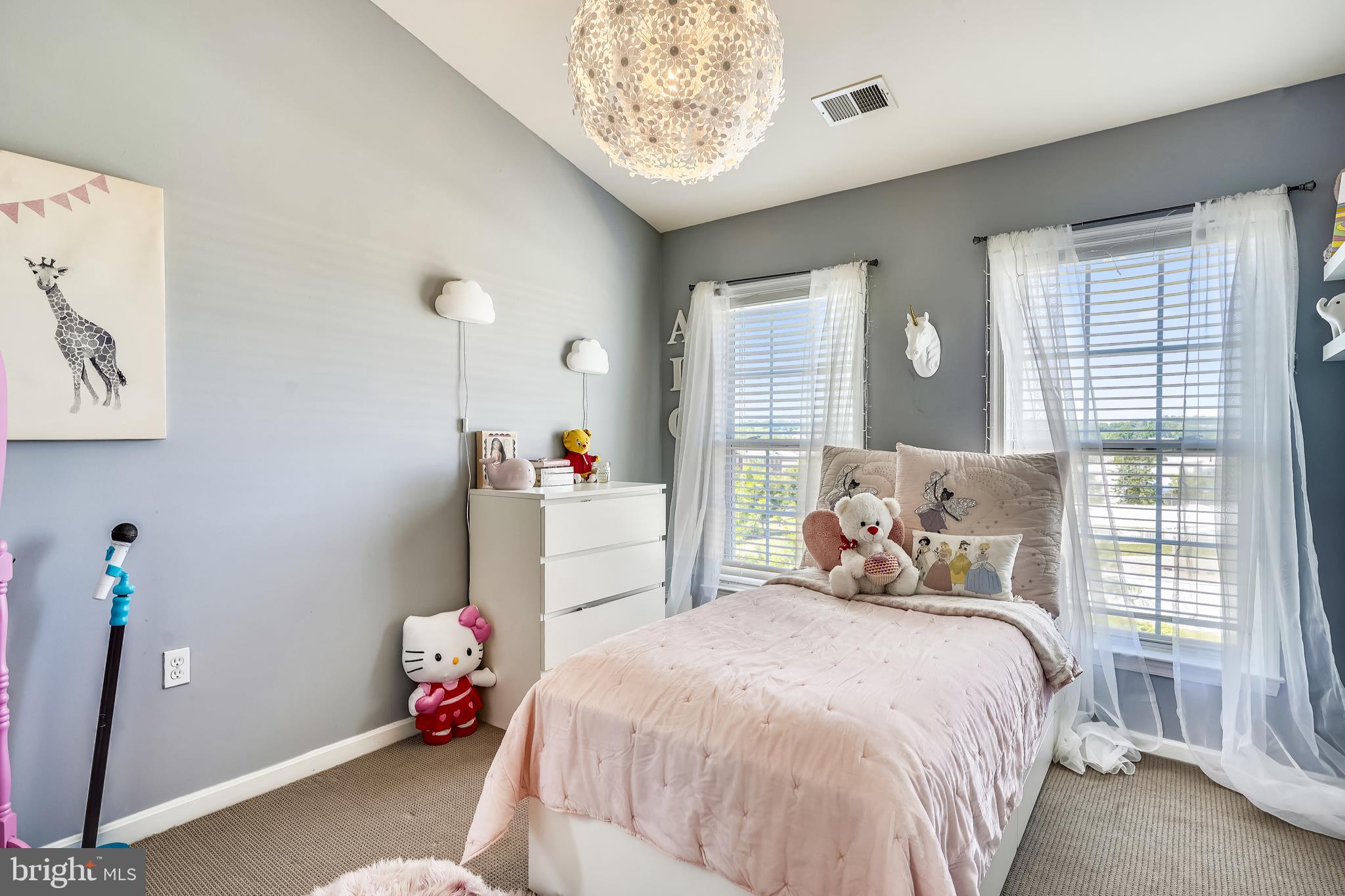 PORT POTOMAC - Residential