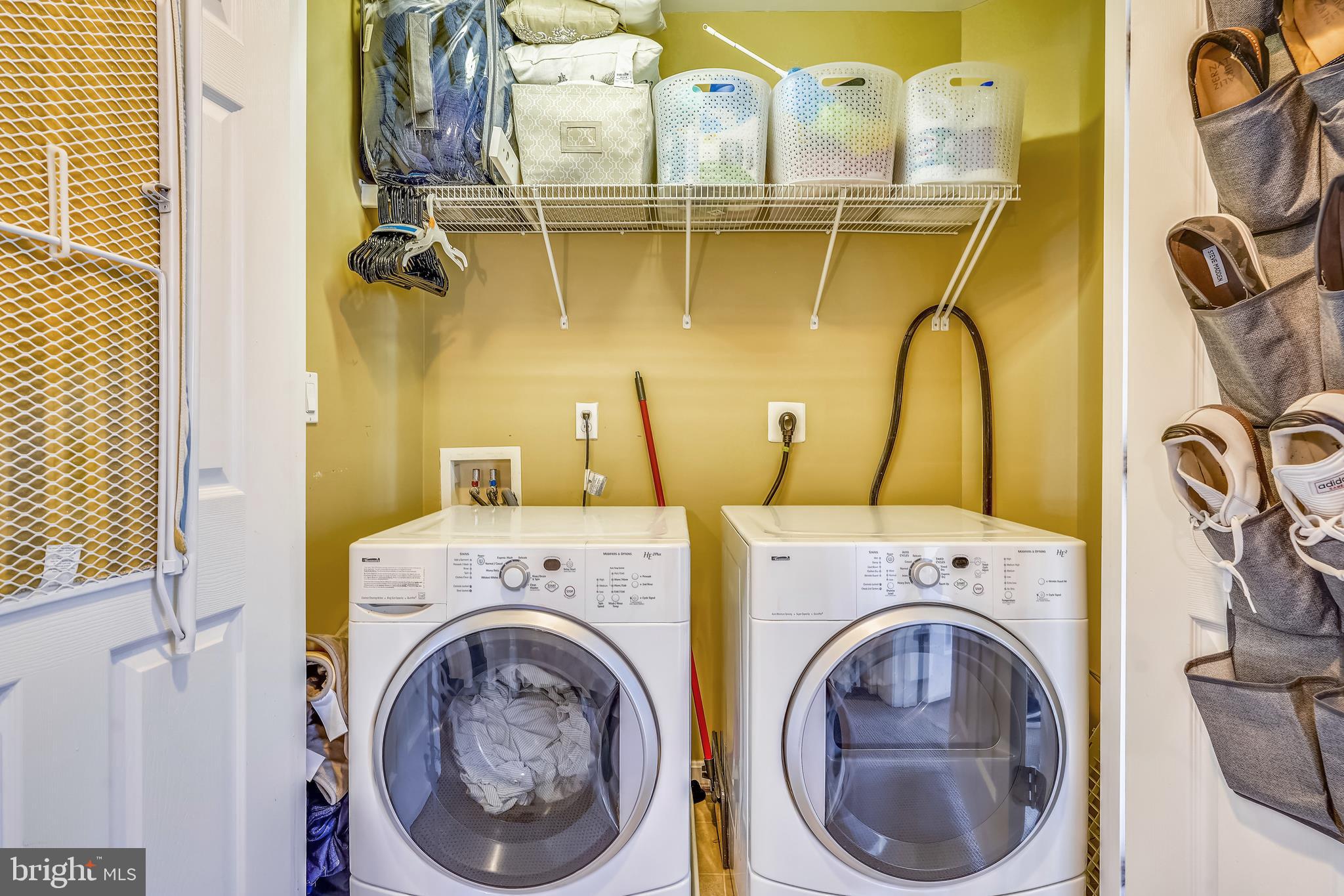 PORT POTOMAC - Residential