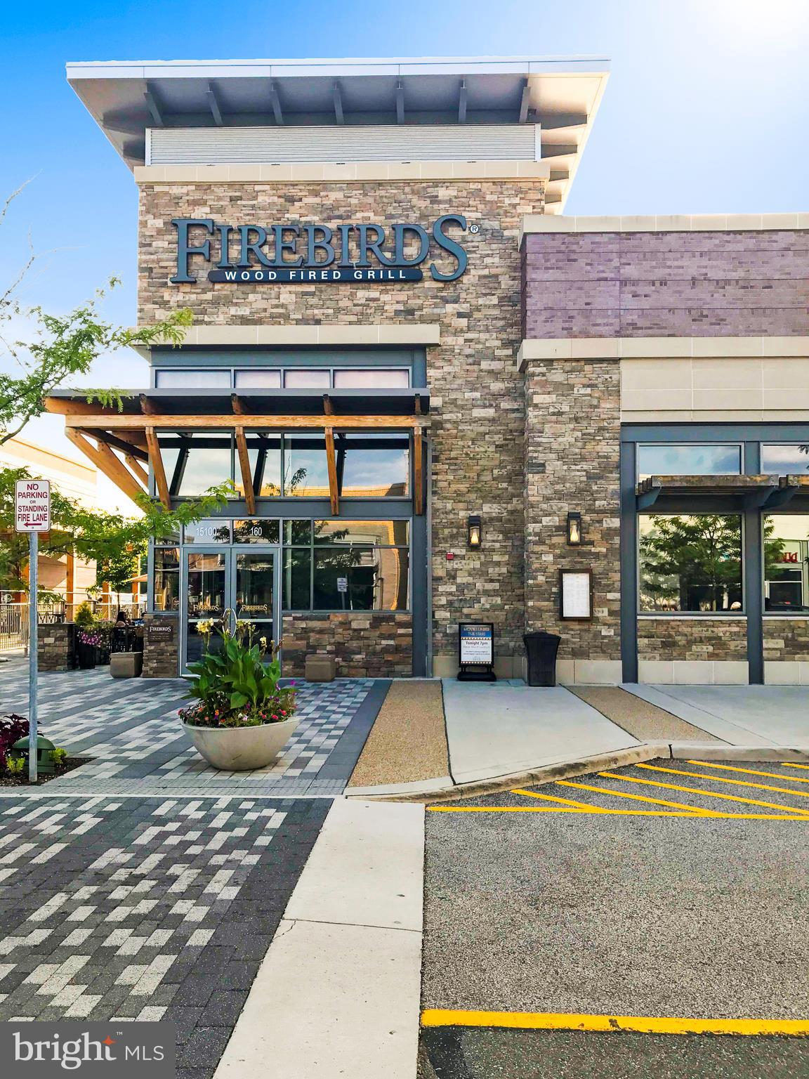 PORT POTOMAC - Residential