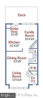 PORT POTOMAC - Residential