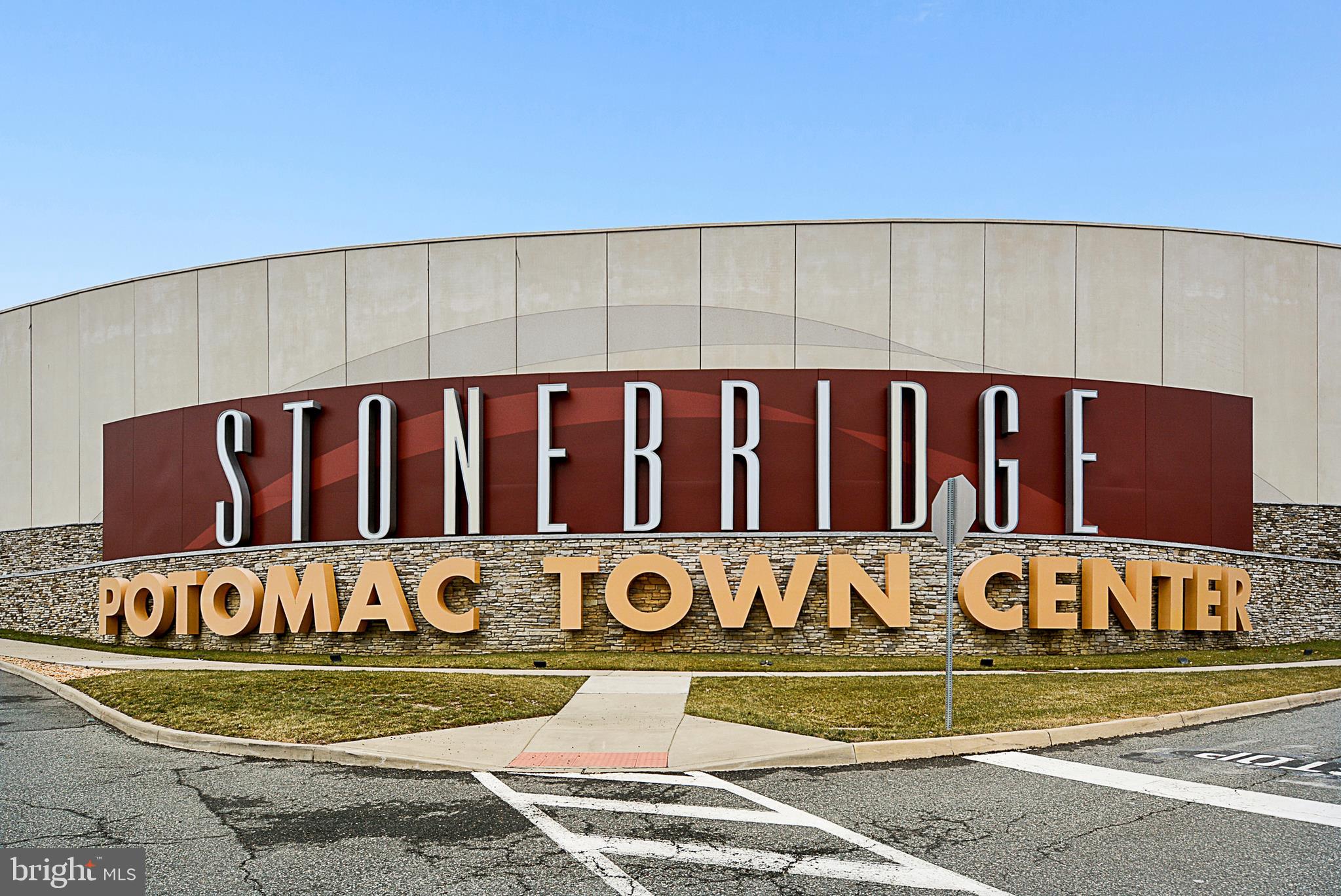 PORT POTOMAC - Residential