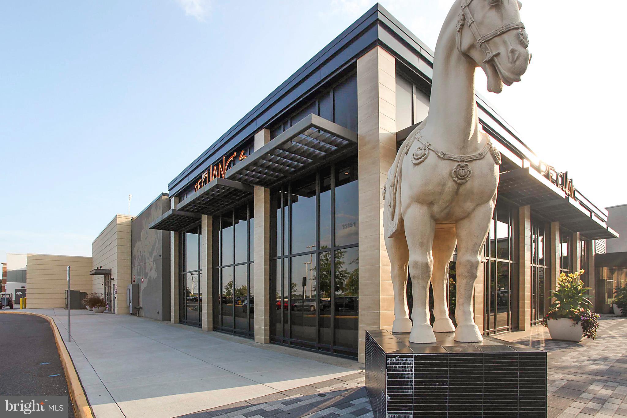 PORT POTOMAC - Residential