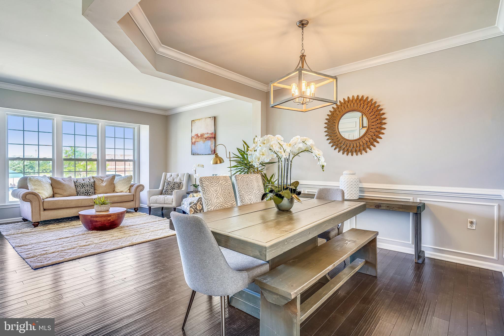 PORT POTOMAC - Residential