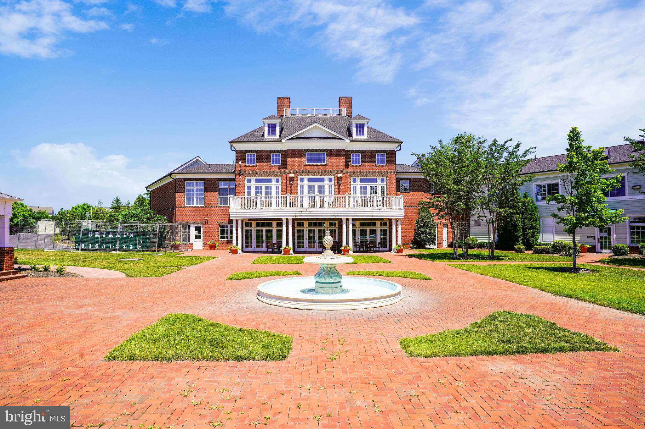 PORT POTOMAC - Residential