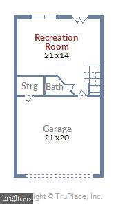 PORT POTOMAC - Residential