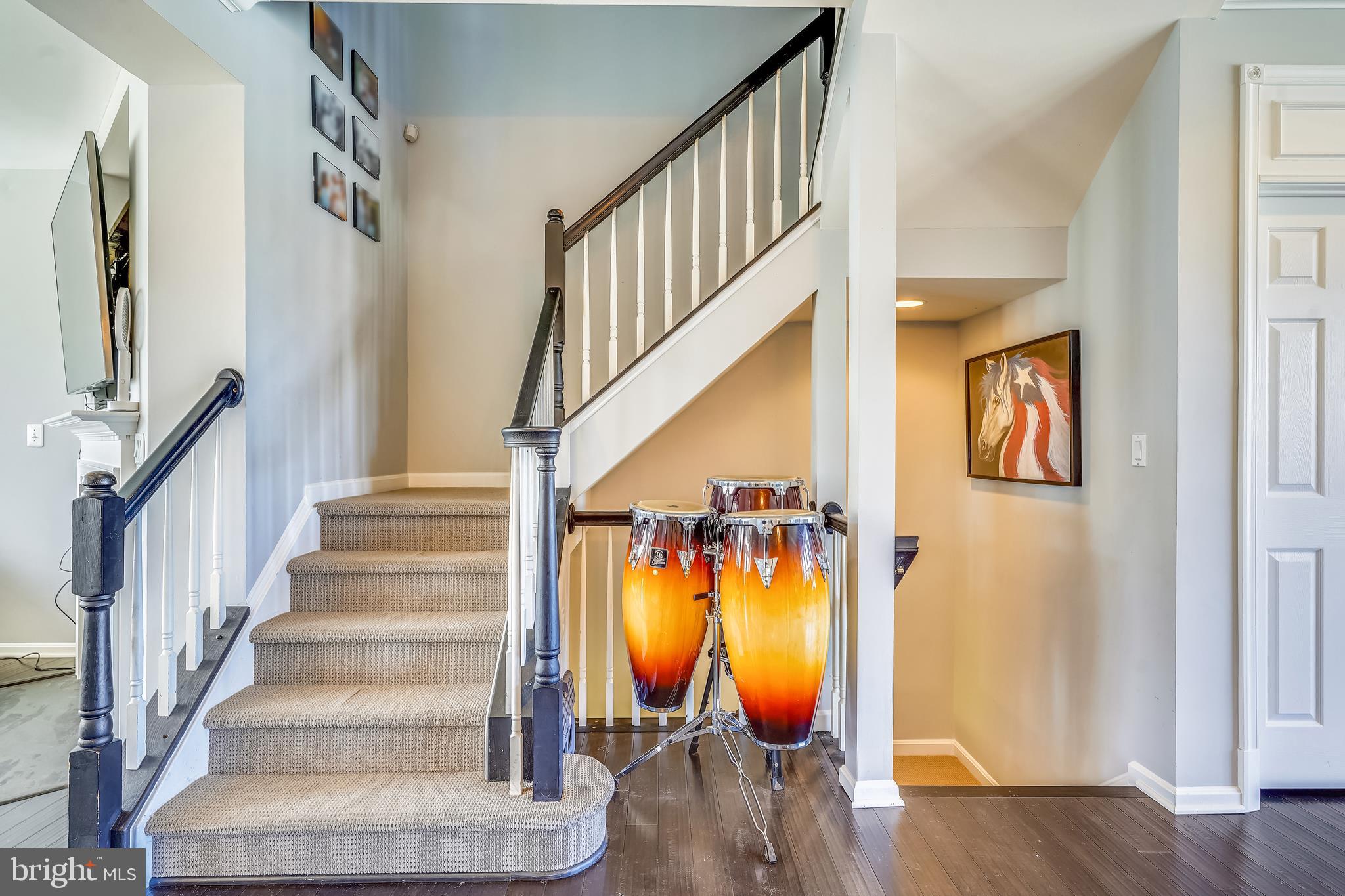 PORT POTOMAC - Residential