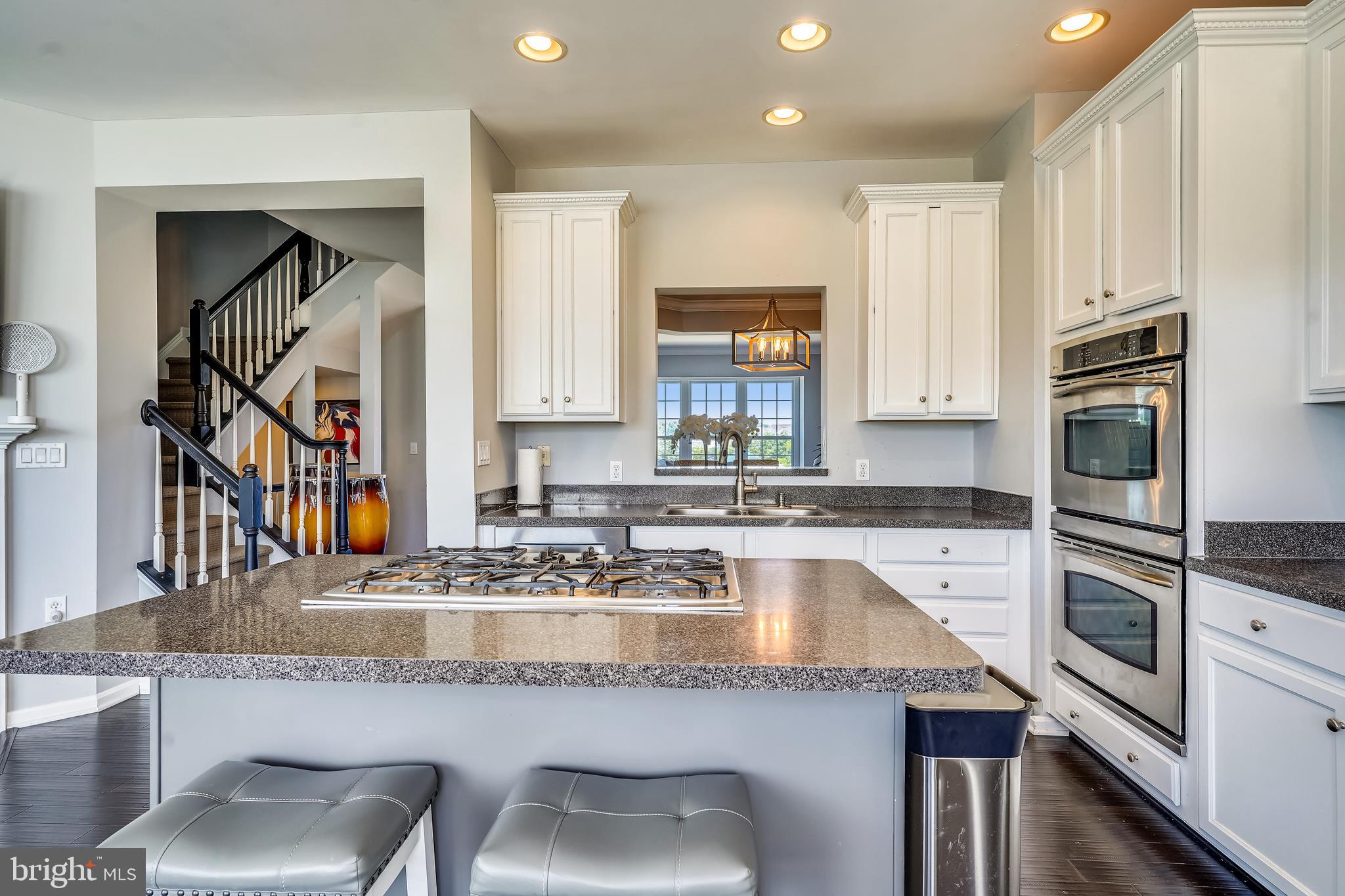 PORT POTOMAC - Residential