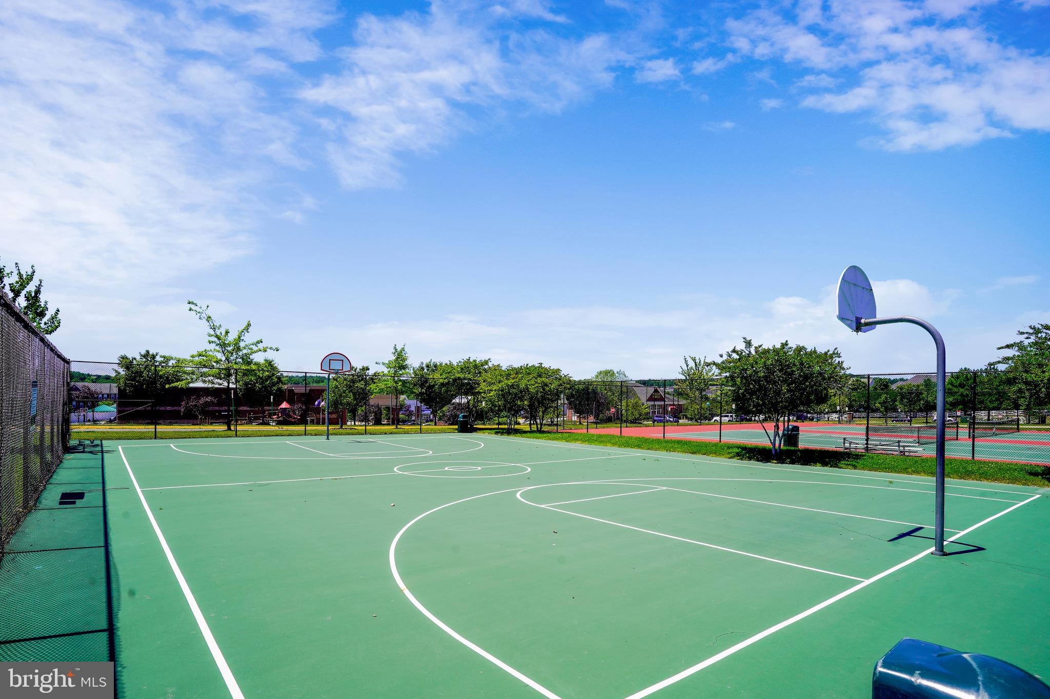 PORT POTOMAC - Residential