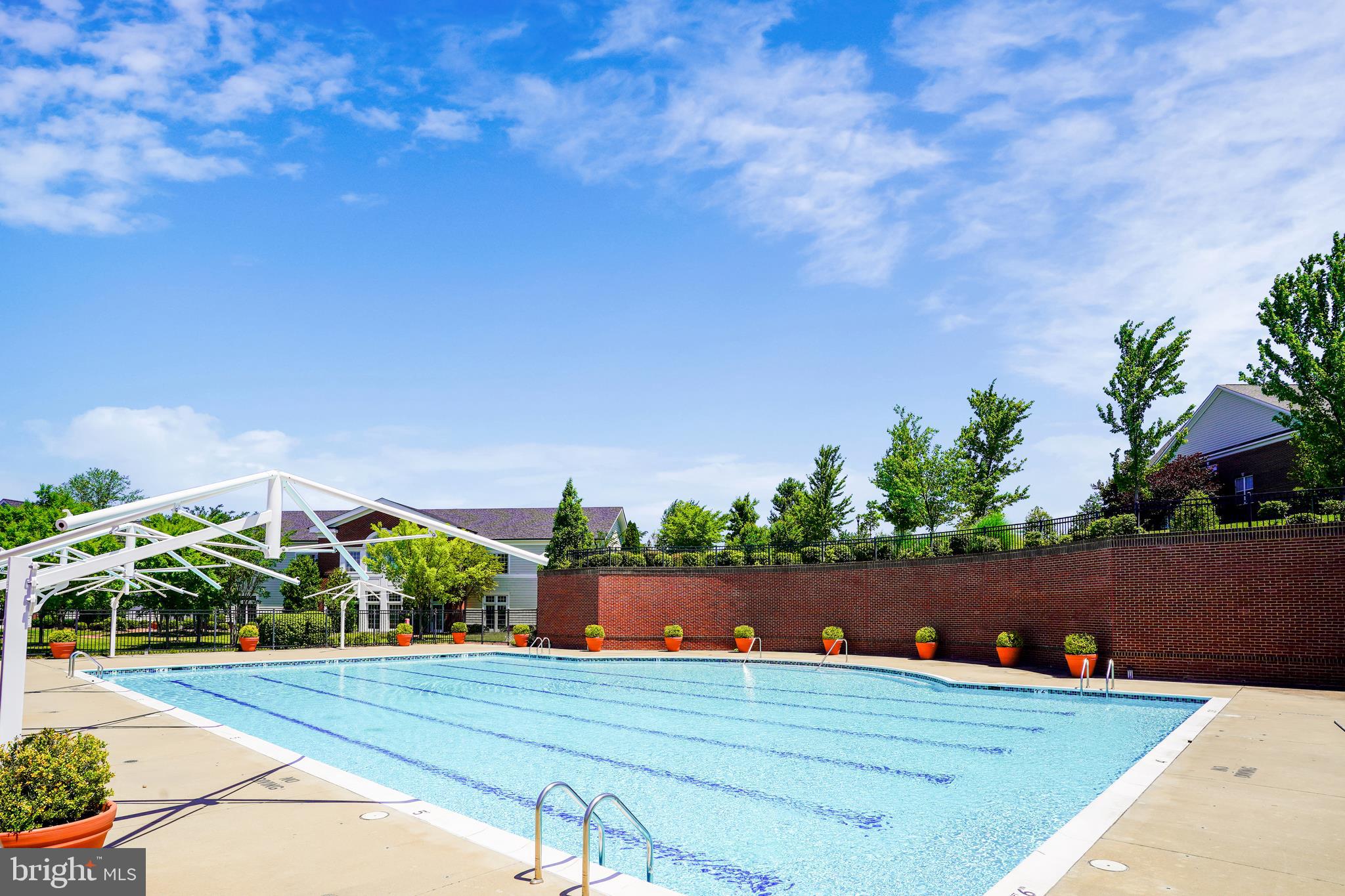 PORT POTOMAC - Residential