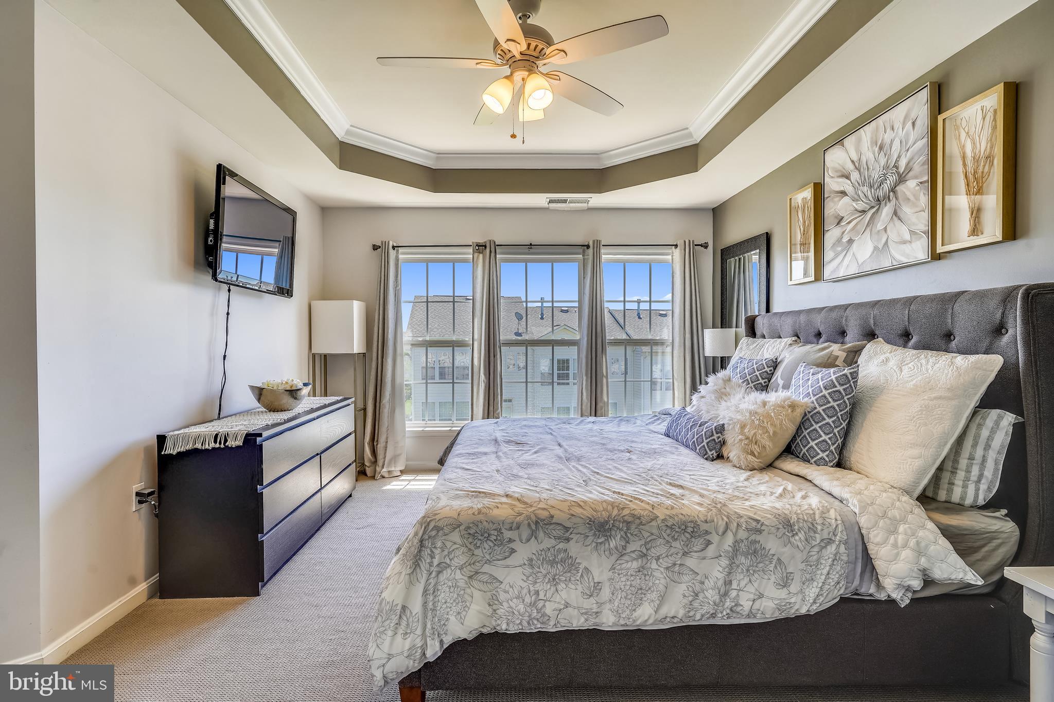 PORT POTOMAC - Residential