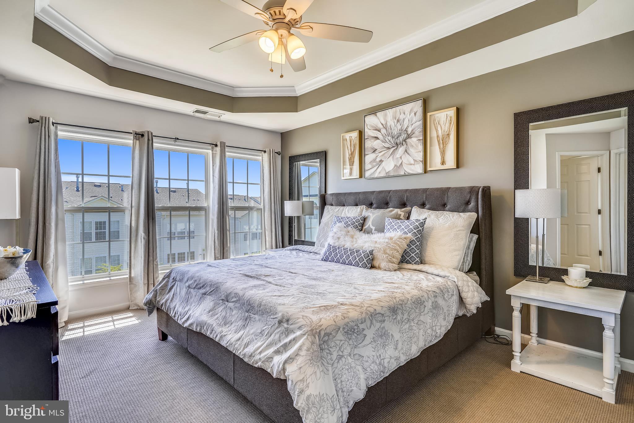 PORT POTOMAC - Residential