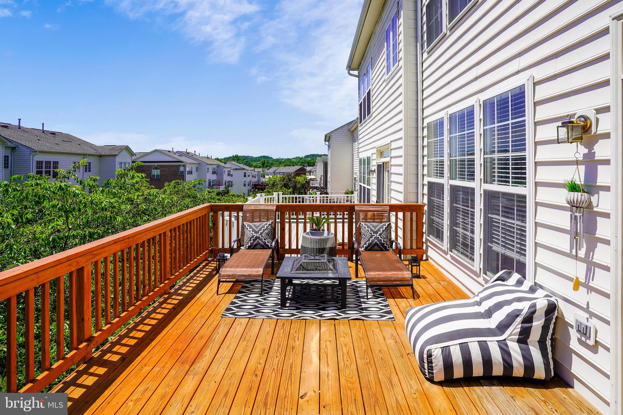 PORT POTOMAC - Residential