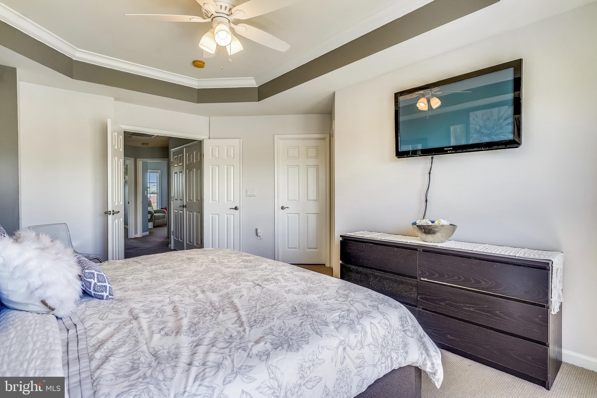 PORT POTOMAC - Residential