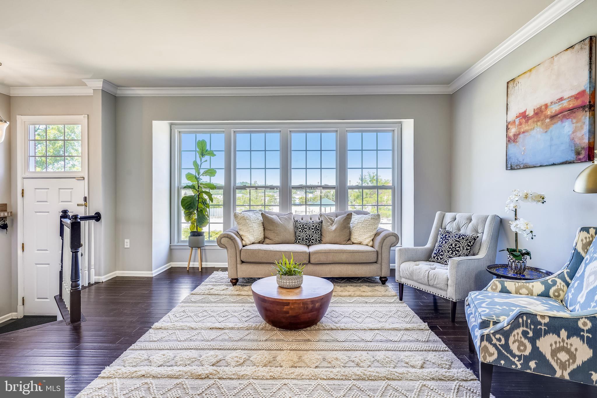 PORT POTOMAC - Residential