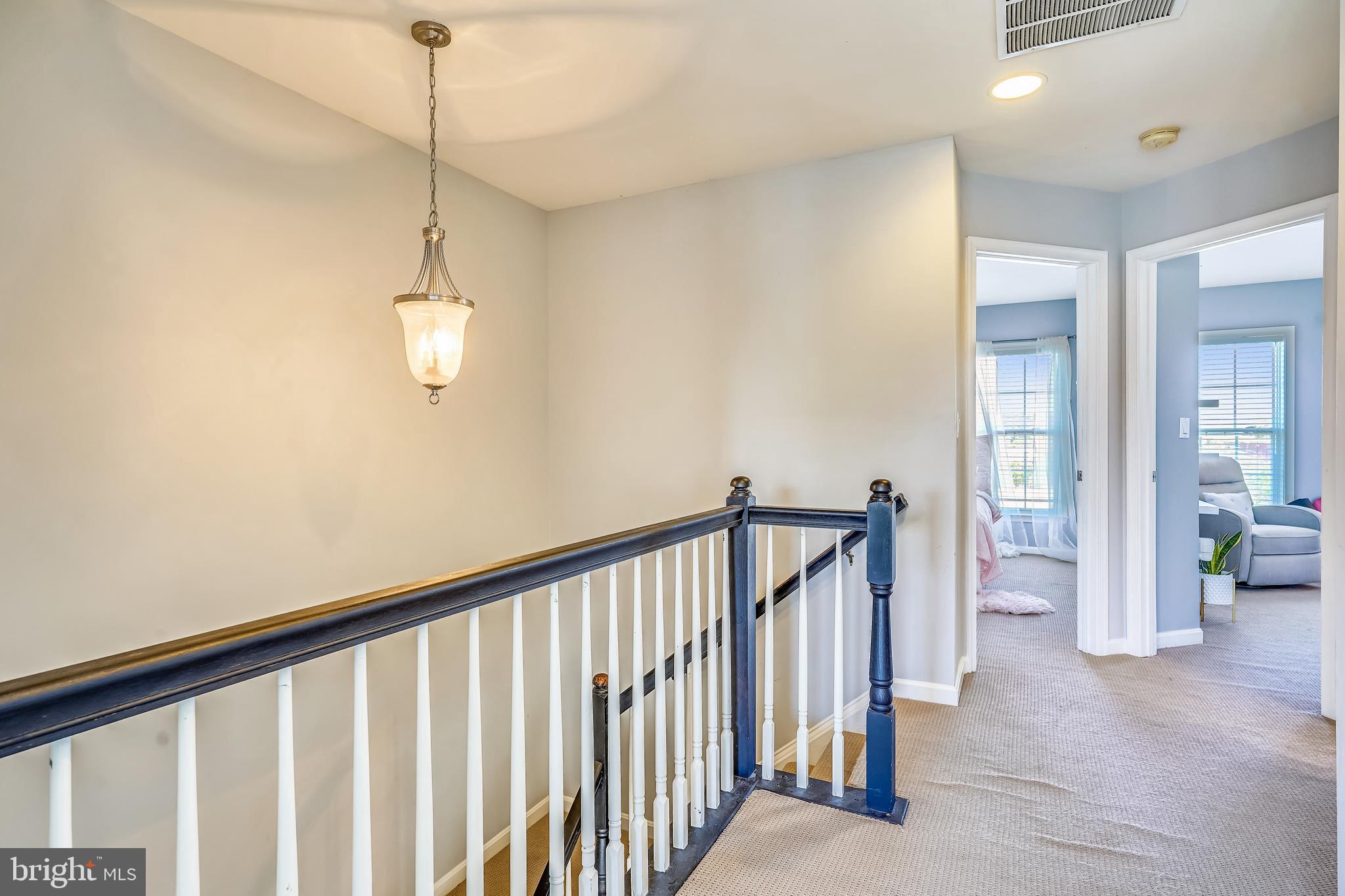 PORT POTOMAC - Residential