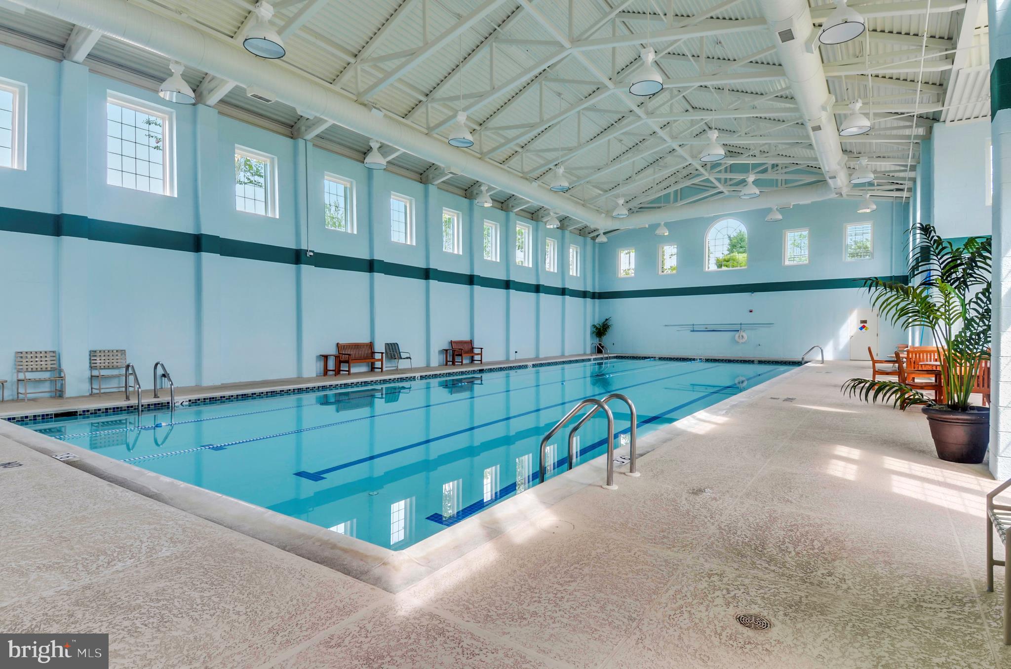 PORT POTOMAC - Residential