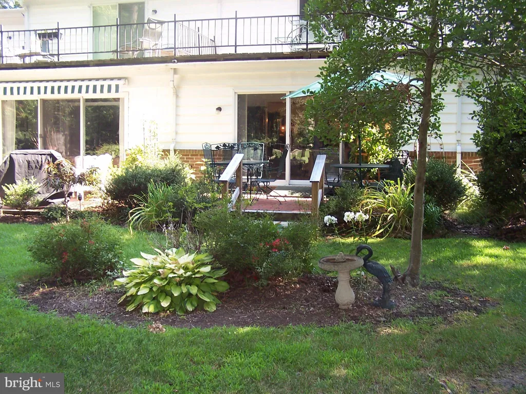 24355 Widgeon Place Unit 15, Saint Michaels, MD 21663