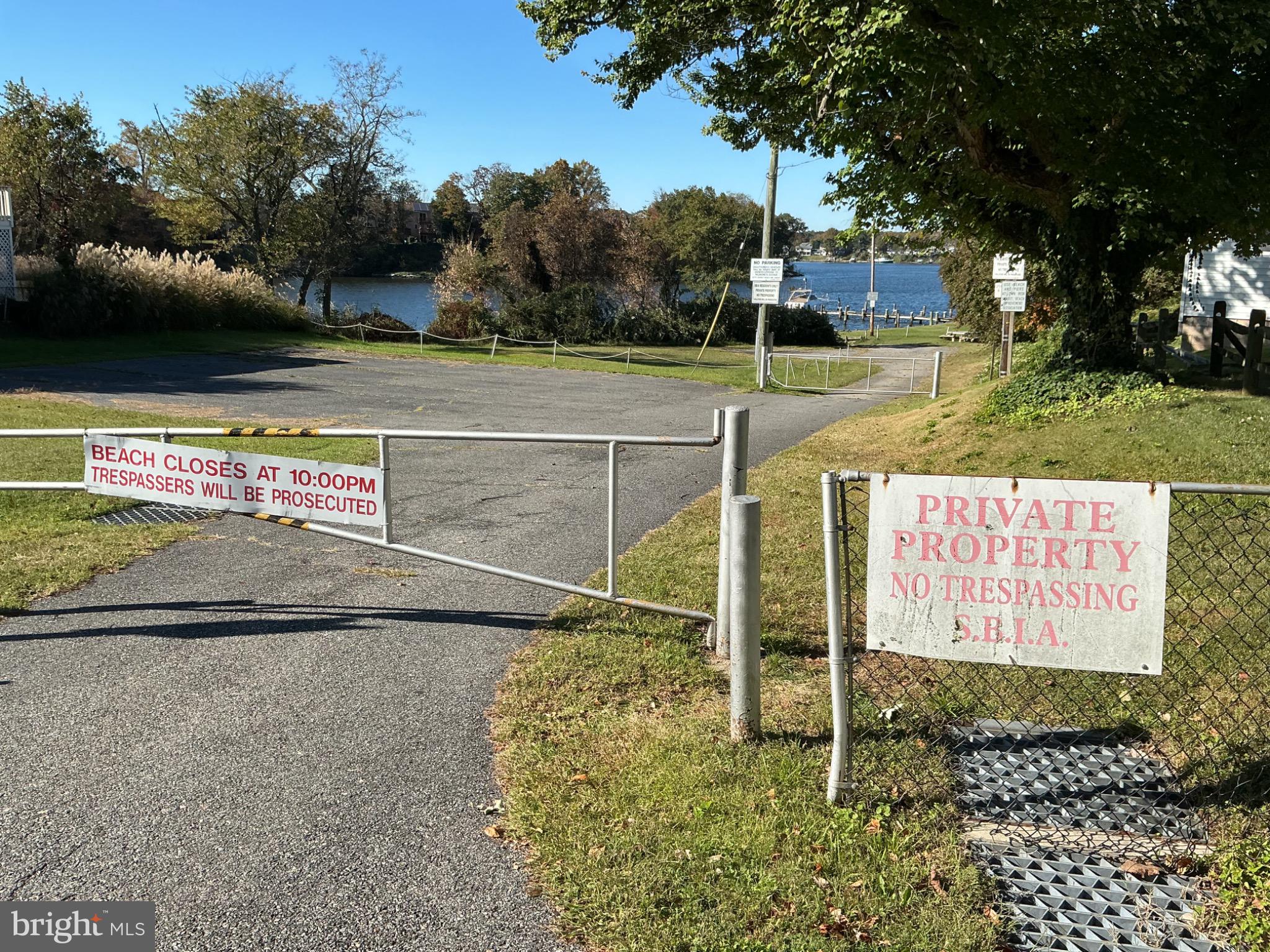 SUNSET BEACH - Residential