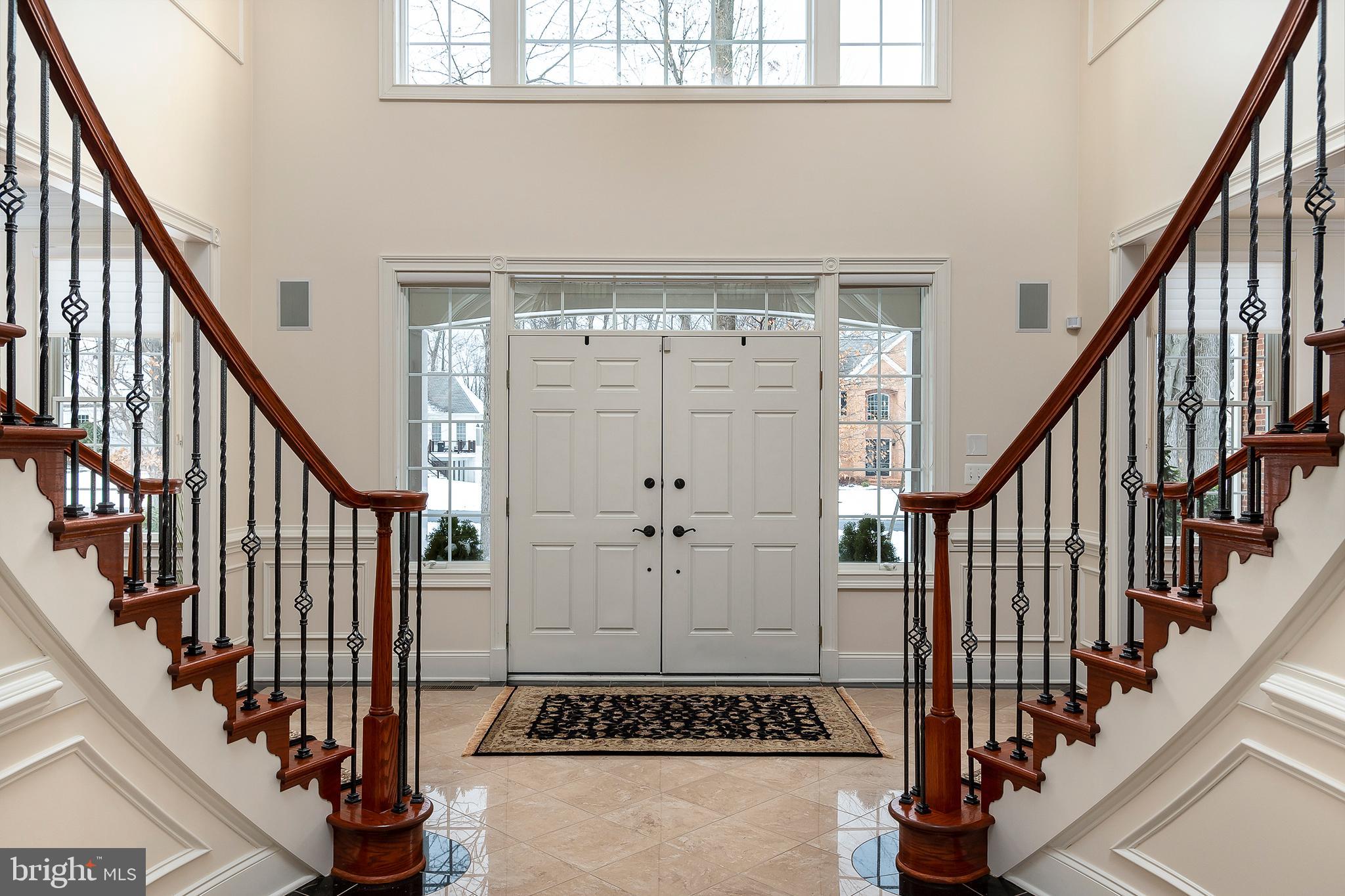 PATUXENT CHASE - Residential