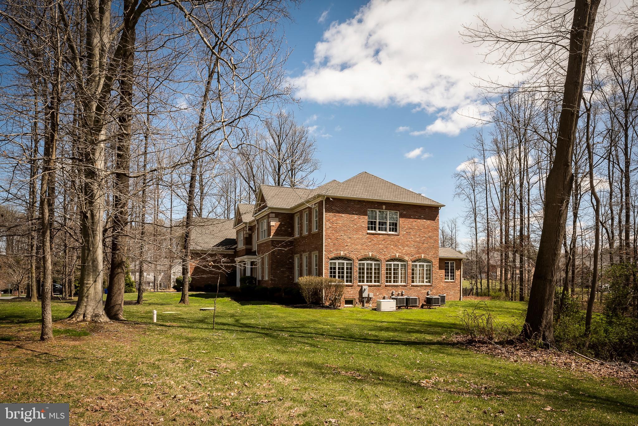 PATUXENT CHASE - Residential