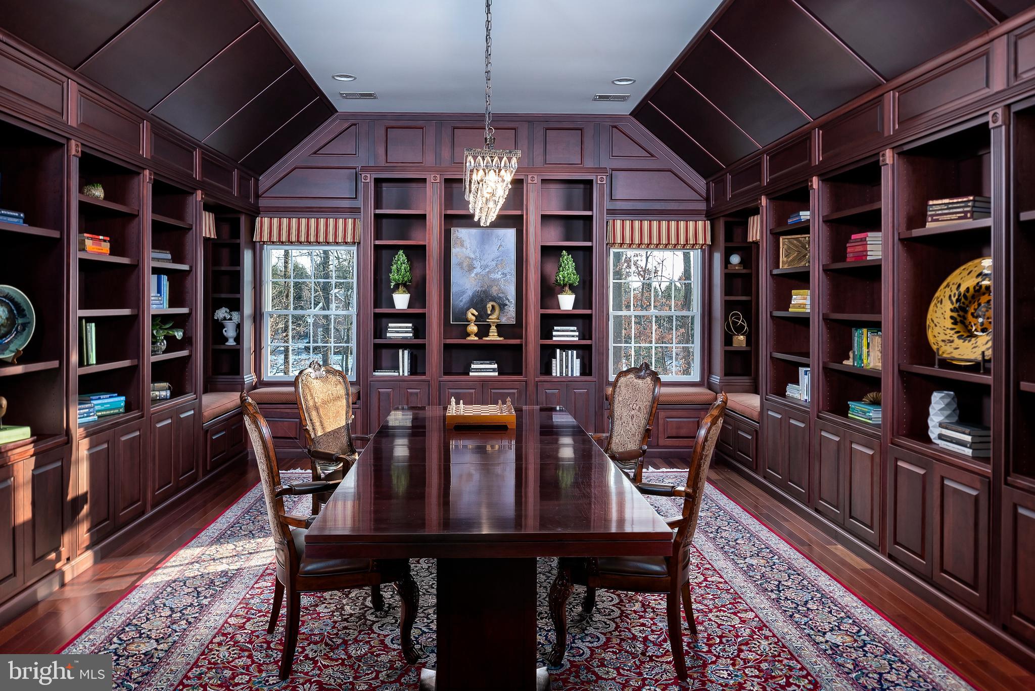 PATUXENT CHASE - Residential