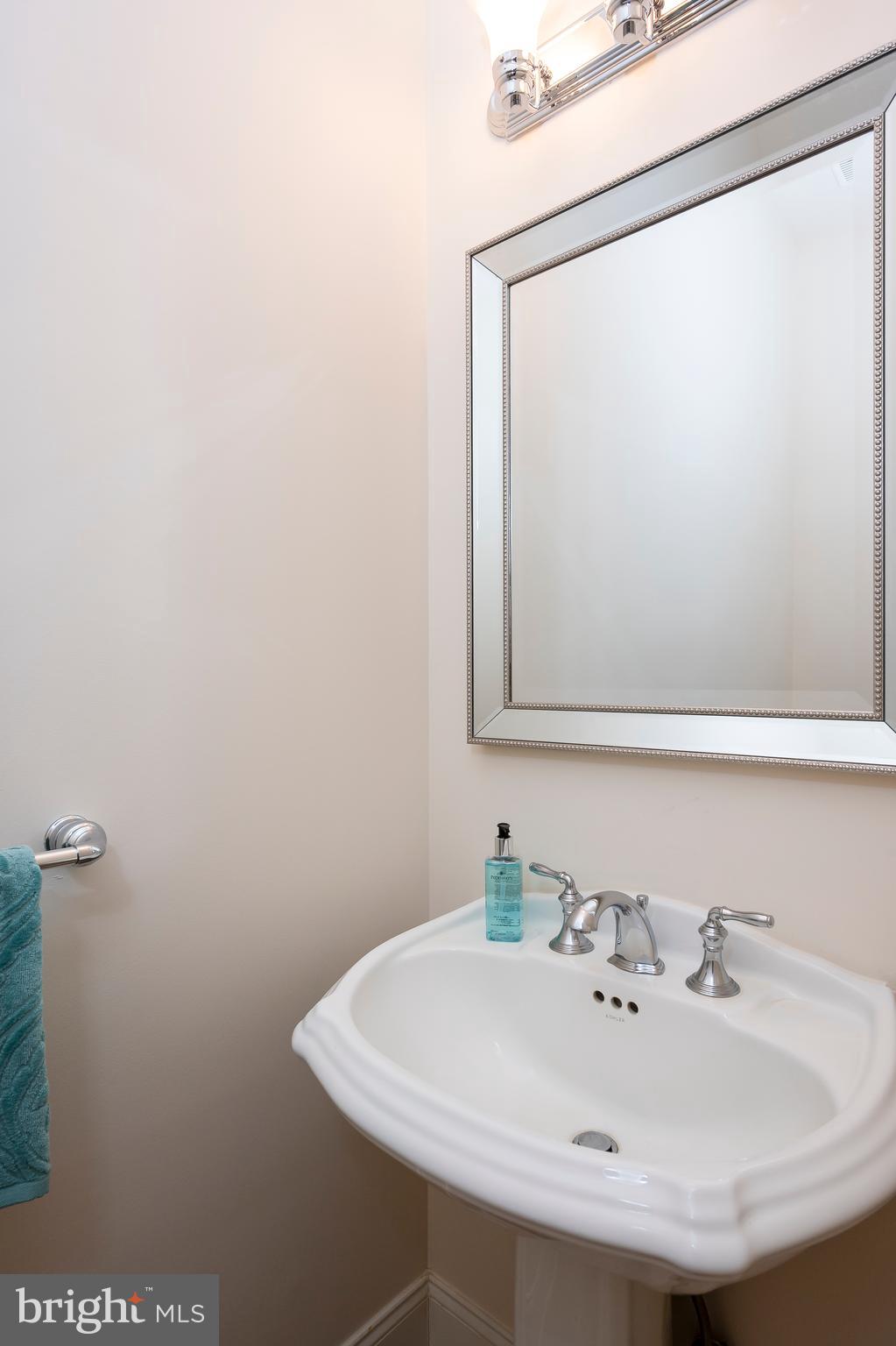 PATUXENT CHASE - Residential