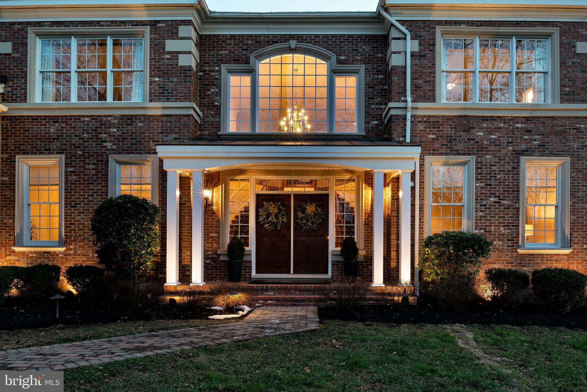 PATUXENT CHASE - Residential