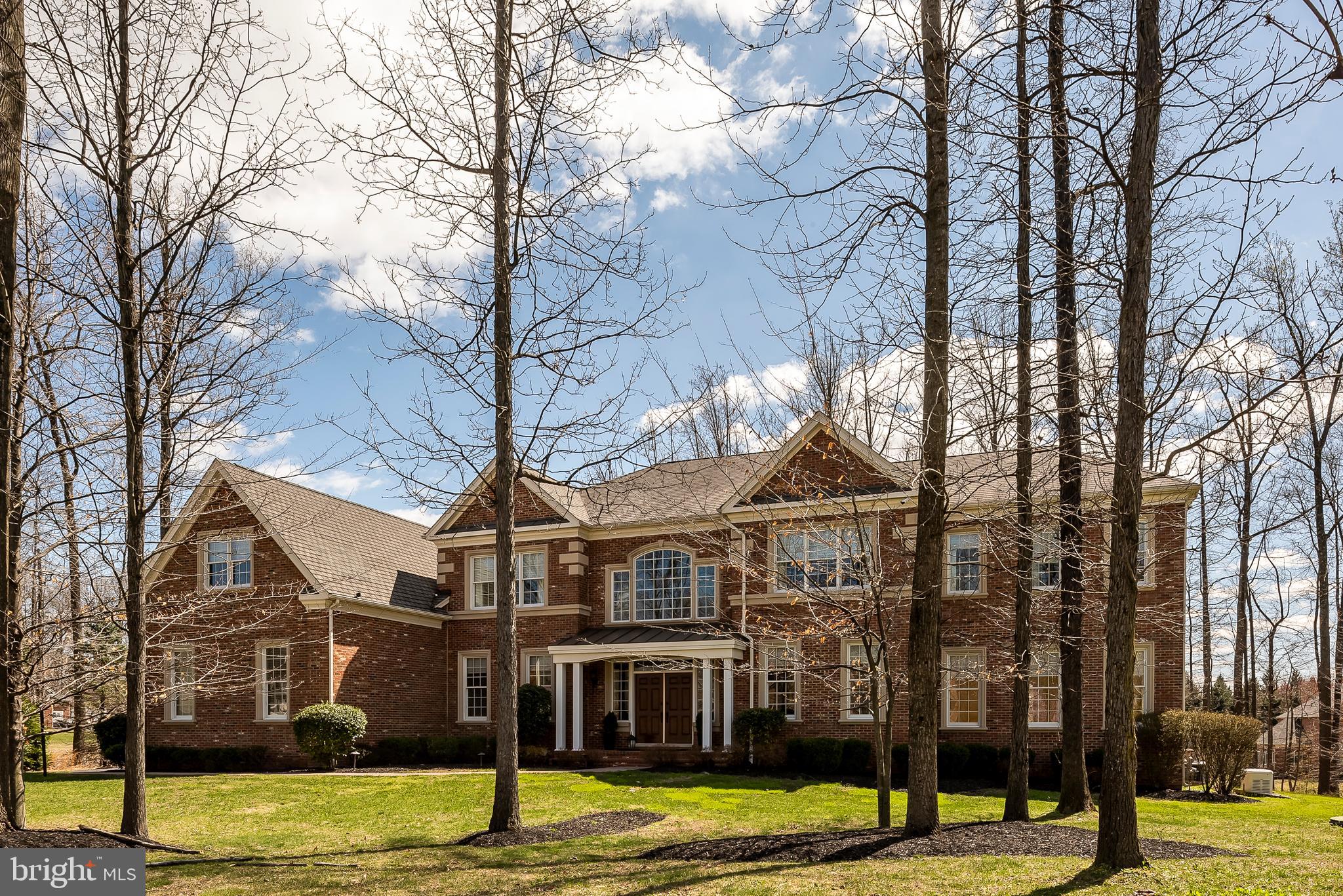 PATUXENT CHASE - Residential