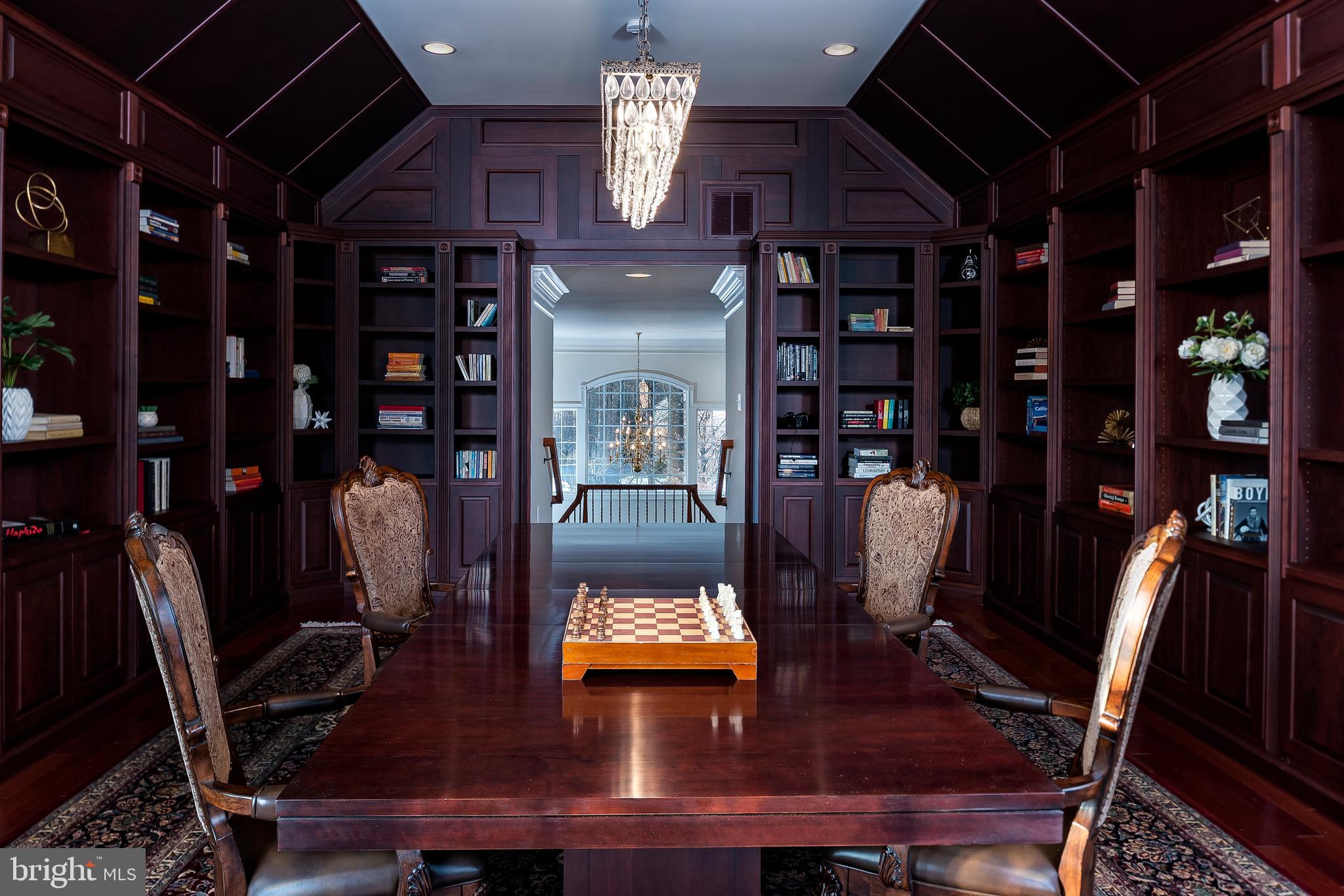 PATUXENT CHASE - Residential