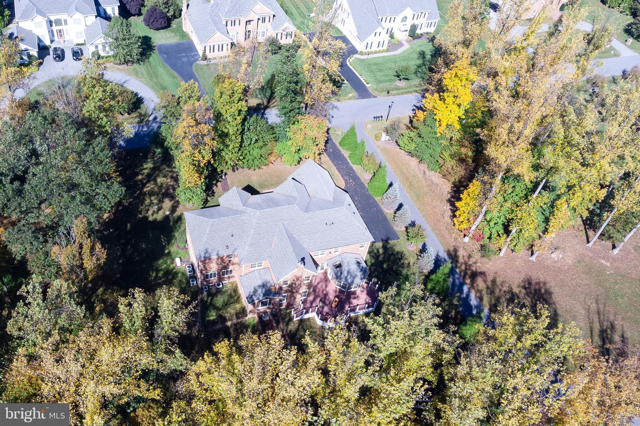 PATUXENT CHASE - Residential