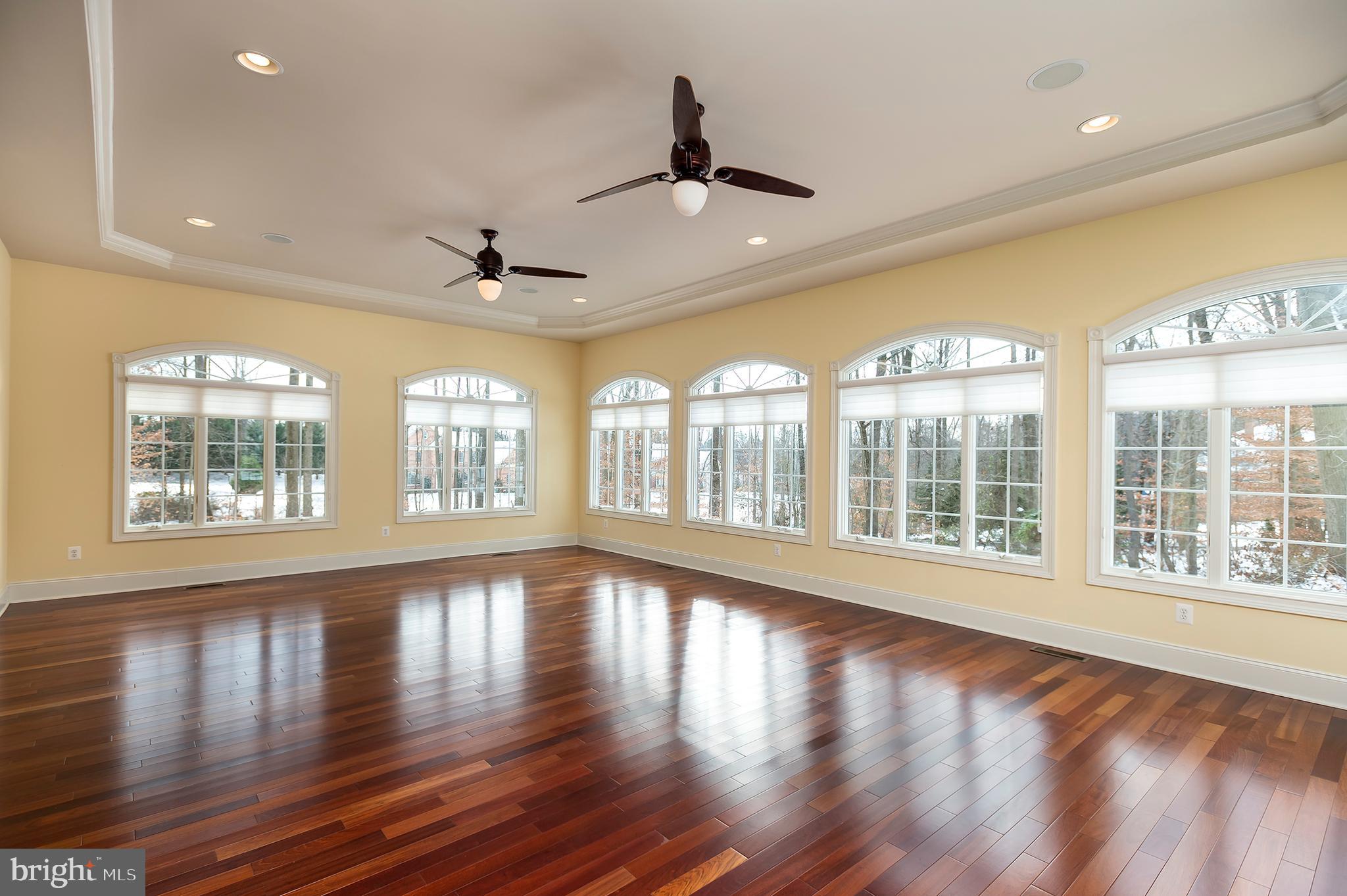 PATUXENT CHASE - Residential