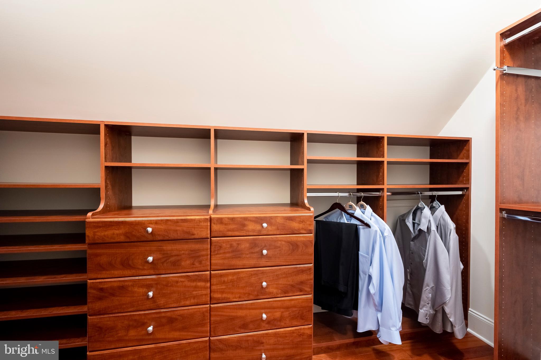 PATUXENT CHASE - Residential