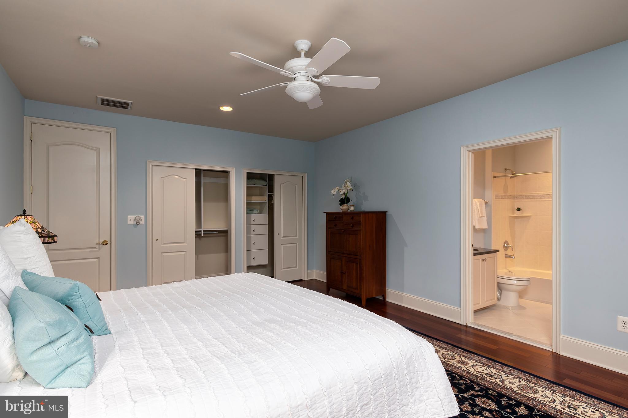 PATUXENT CHASE - Residential