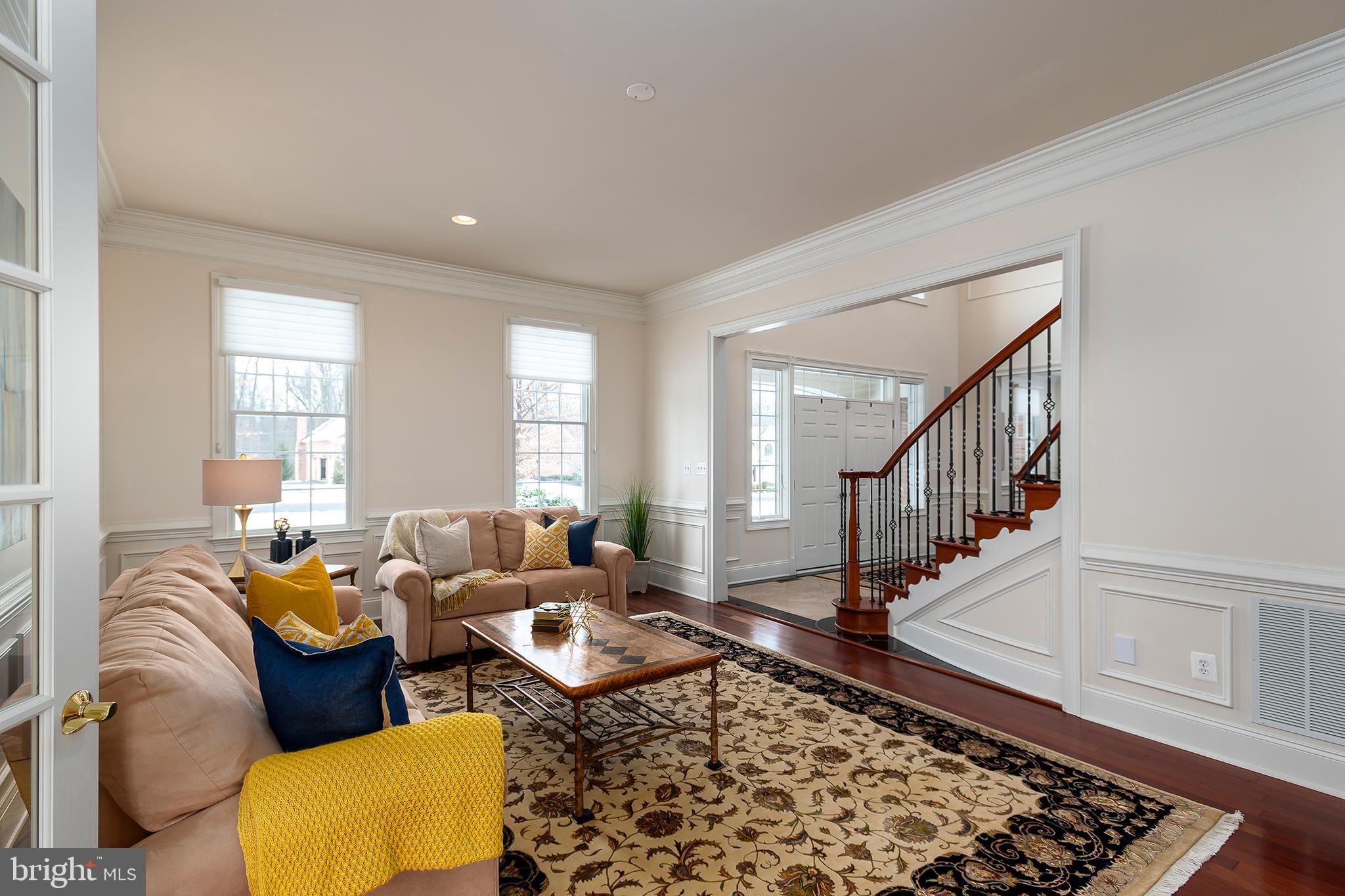 PATUXENT CHASE - Residential