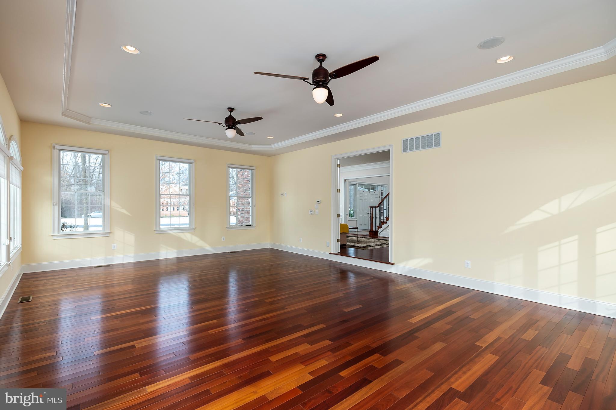 PATUXENT CHASE - Residential