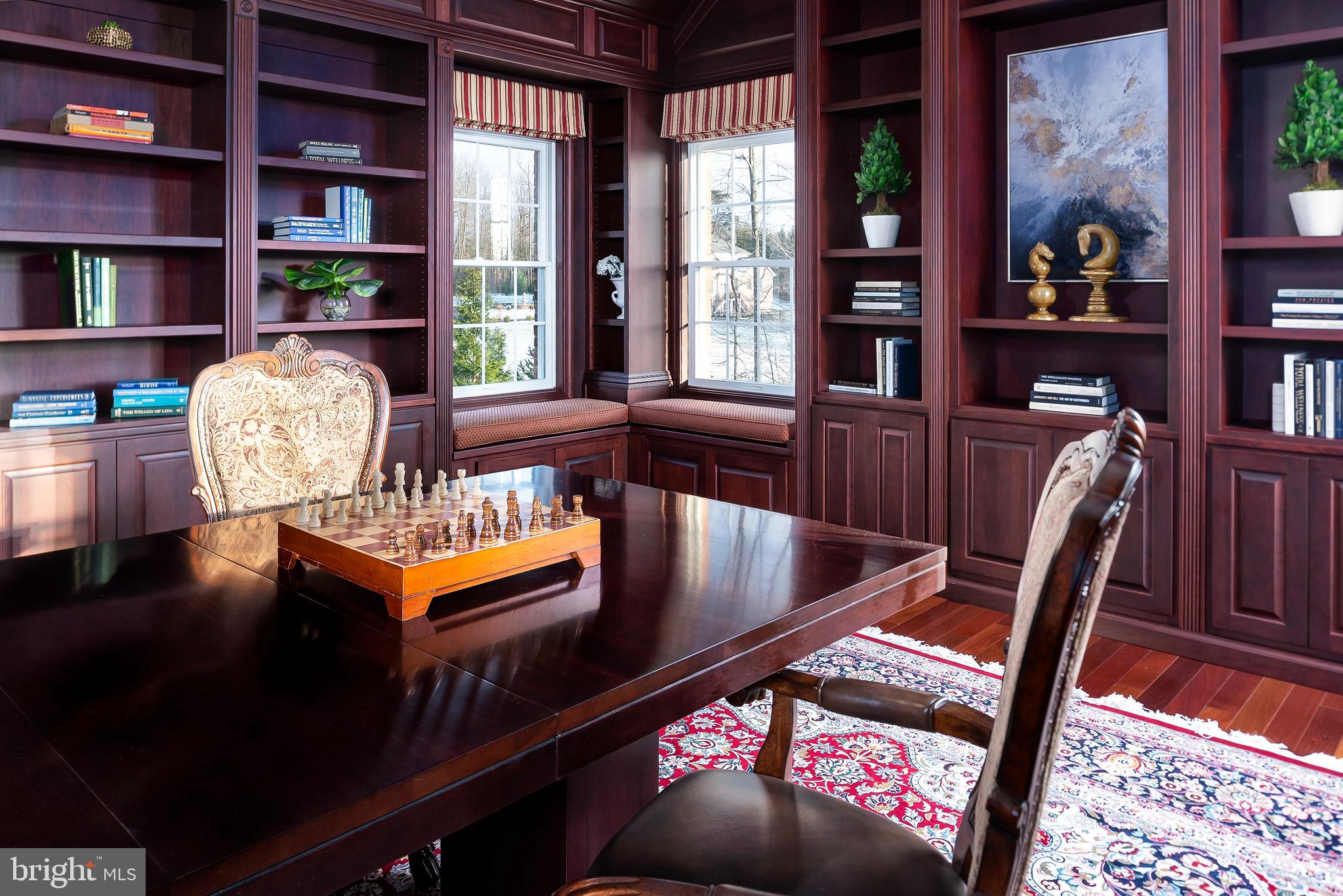 PATUXENT CHASE - Residential