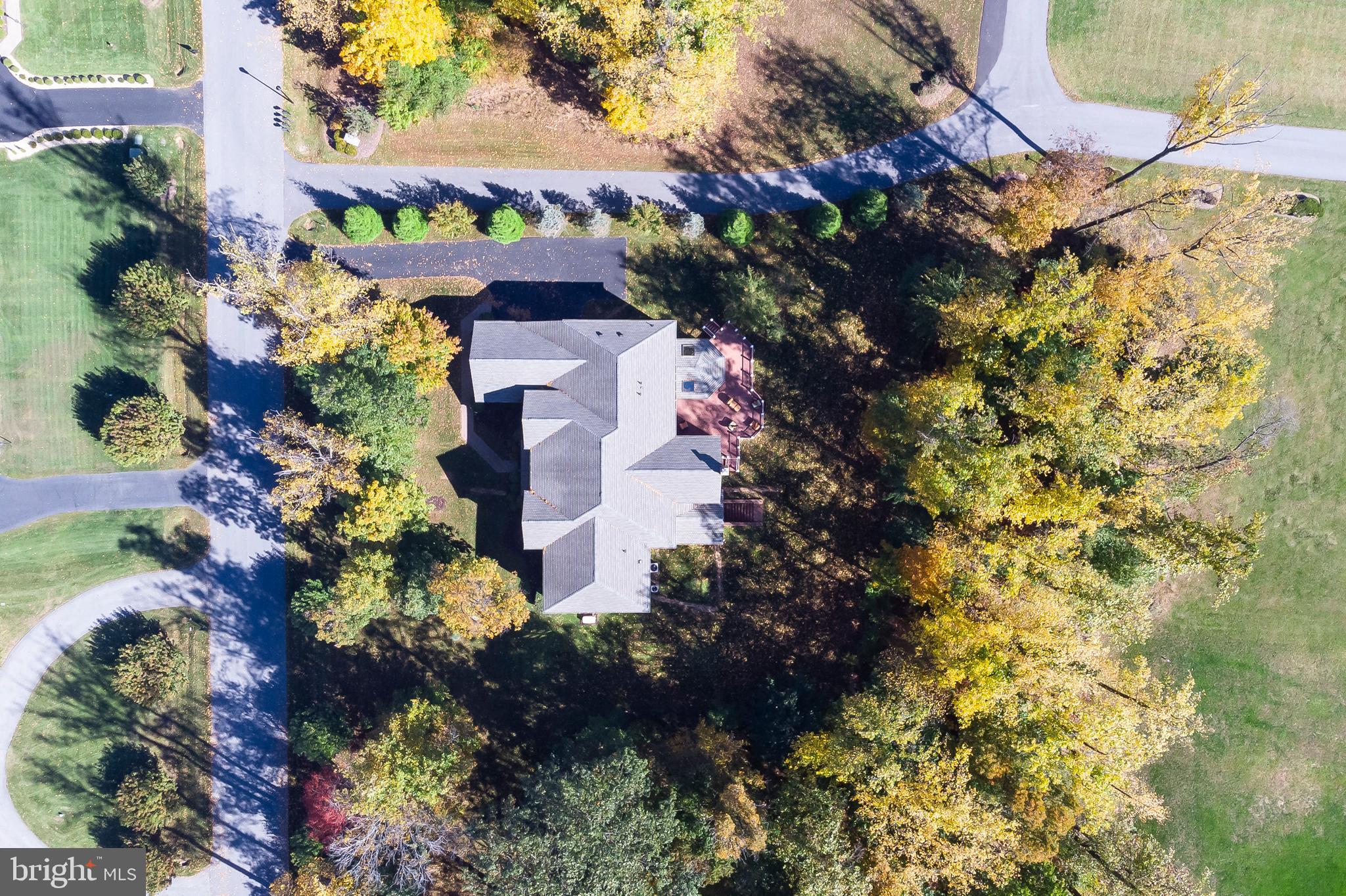 PATUXENT CHASE - Residential