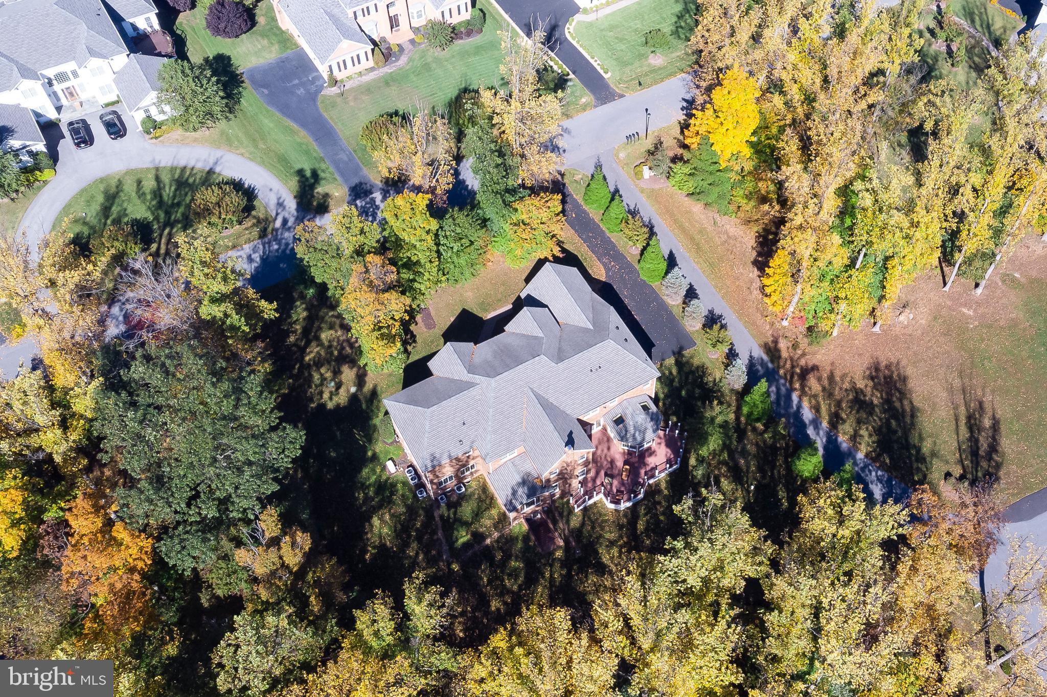 PATUXENT CHASE - Residential