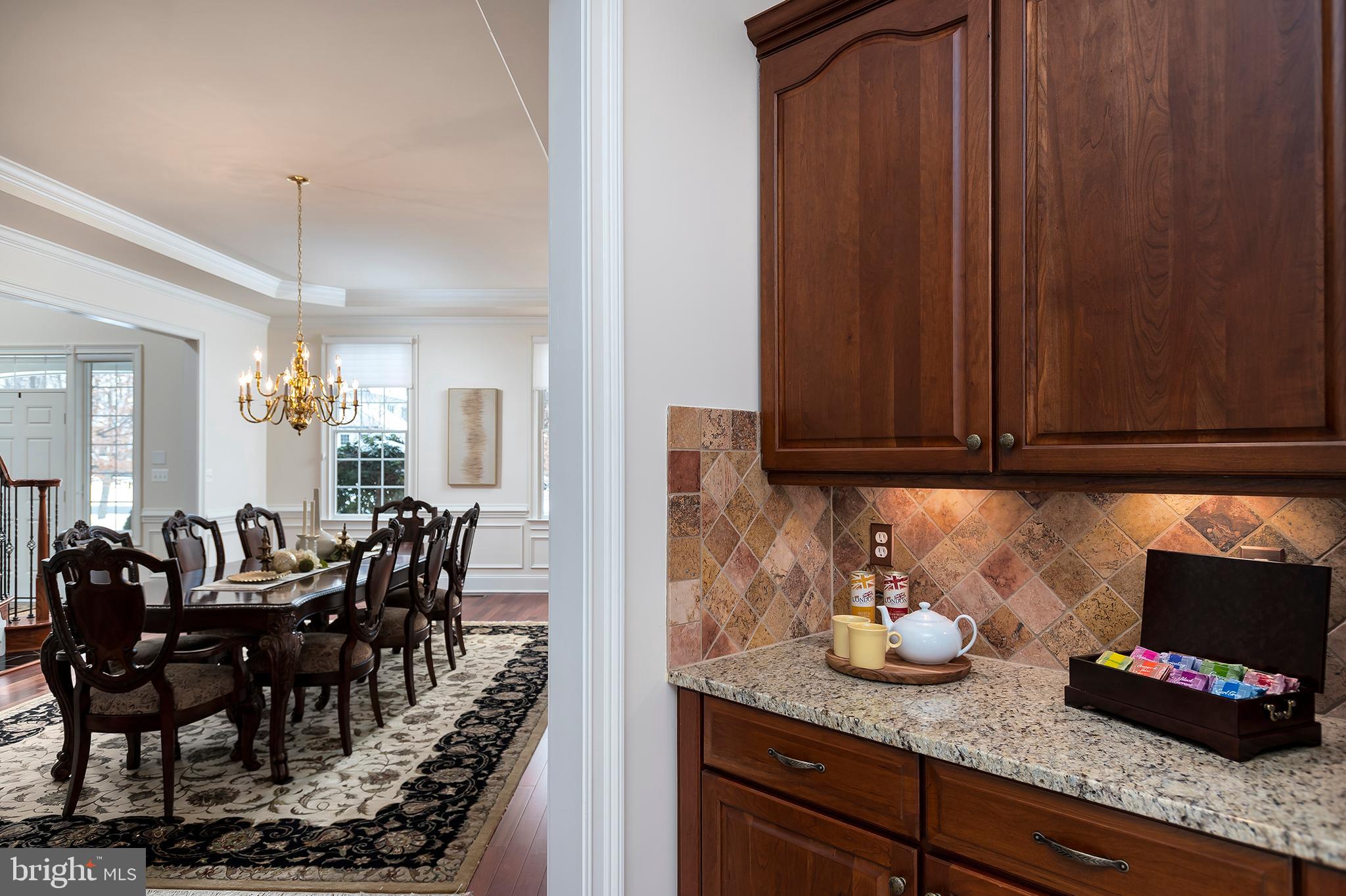 PATUXENT CHASE - Residential